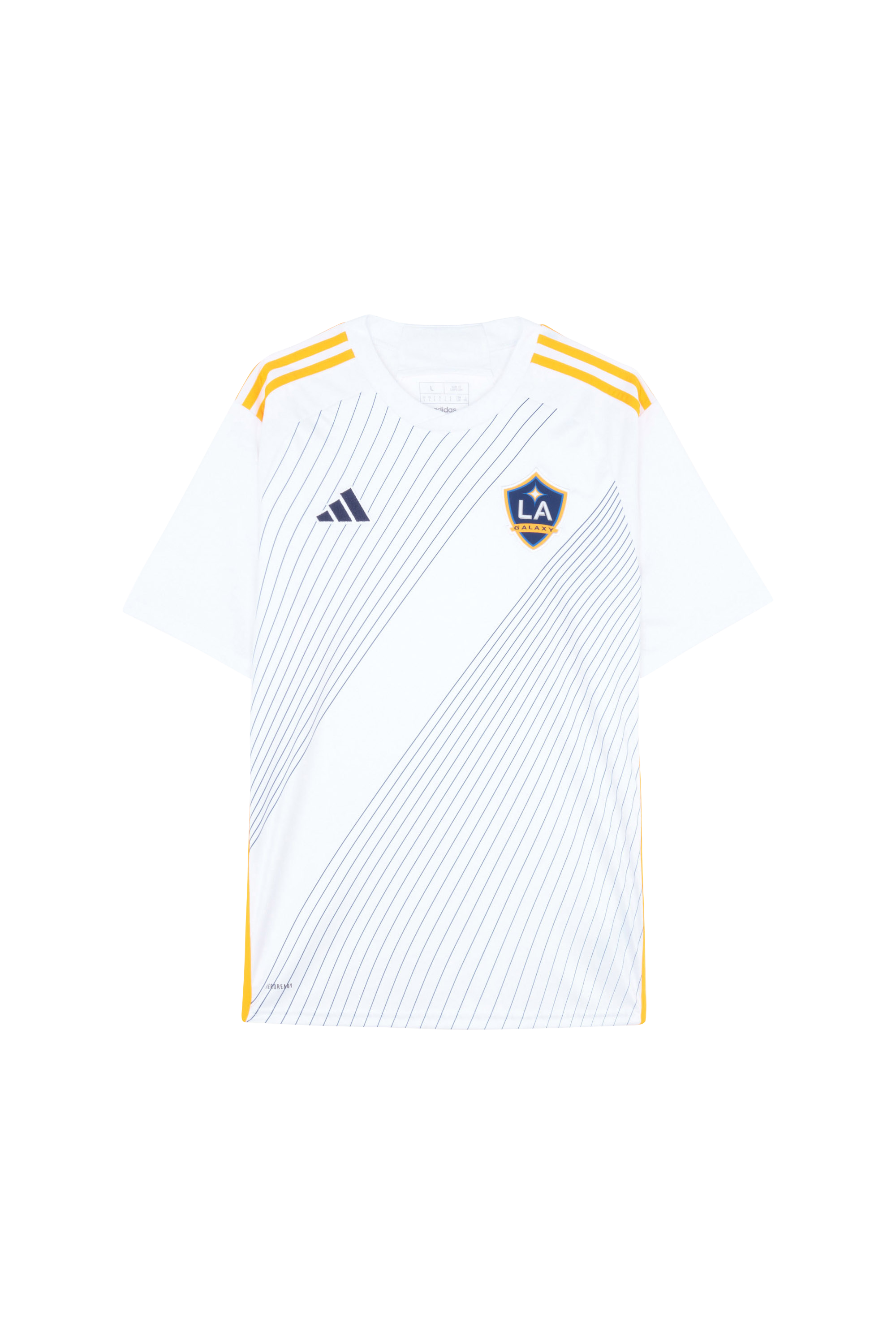 Maillot Blanc