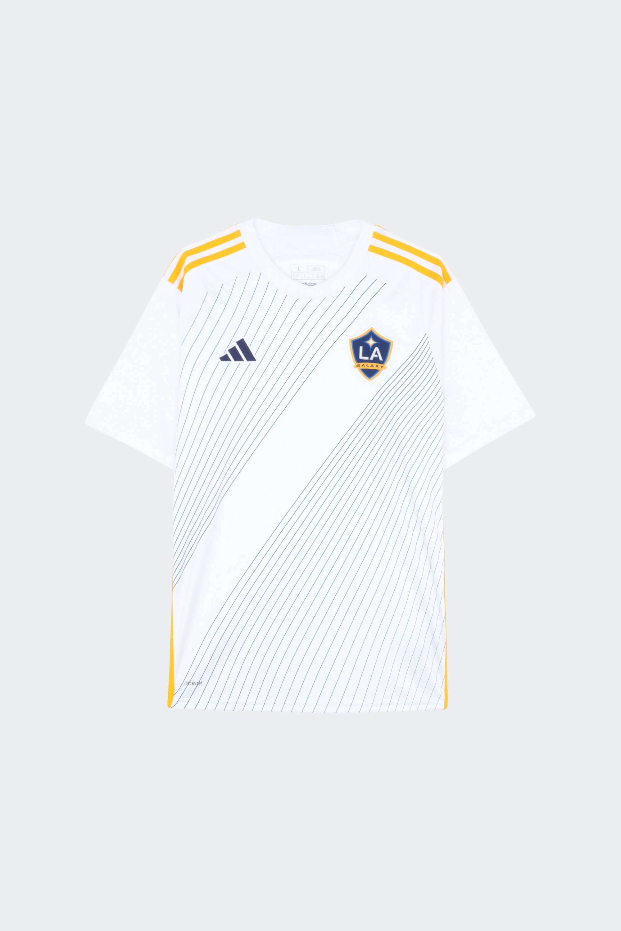 Maillot | Blanc by ADIDAS Maillot Blanc