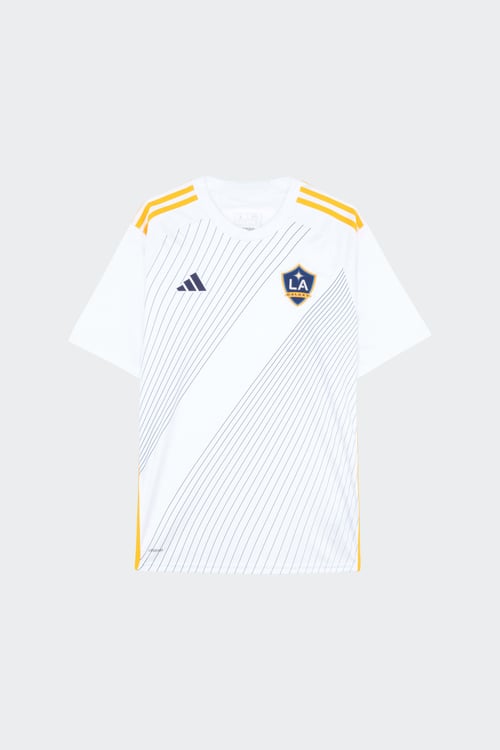 ADIDAS Maillot Blanc
