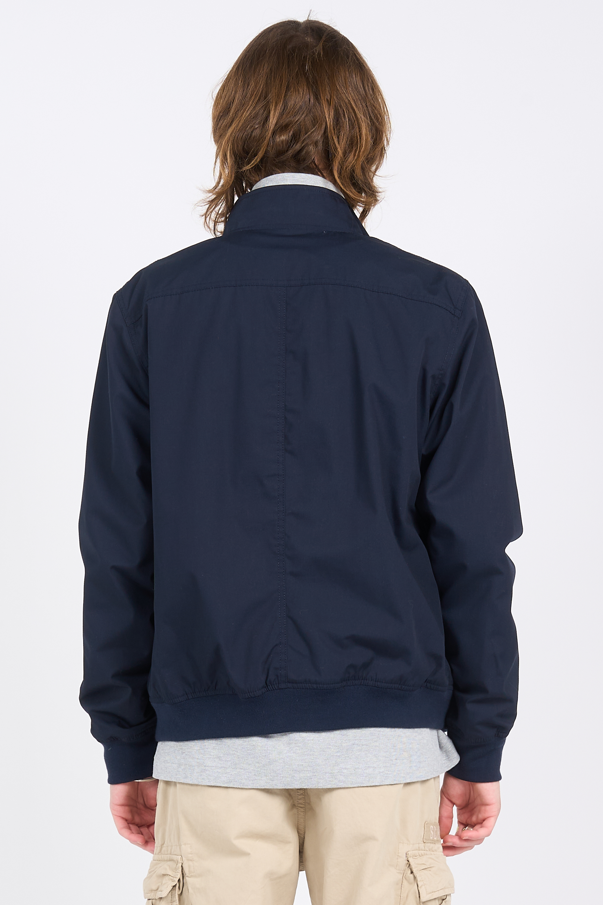 Jacket Blue