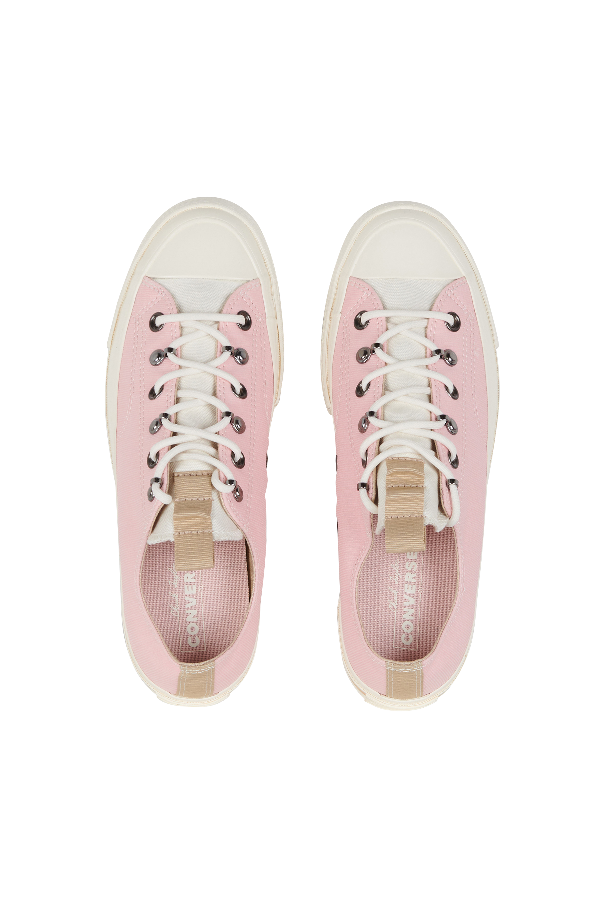 Baskets basses CONVERSE Multicolore