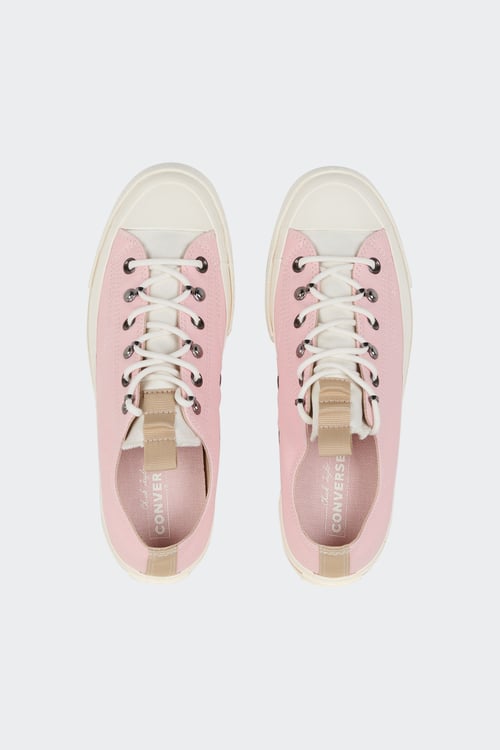 CONVERSE Baskets basses Multicolore