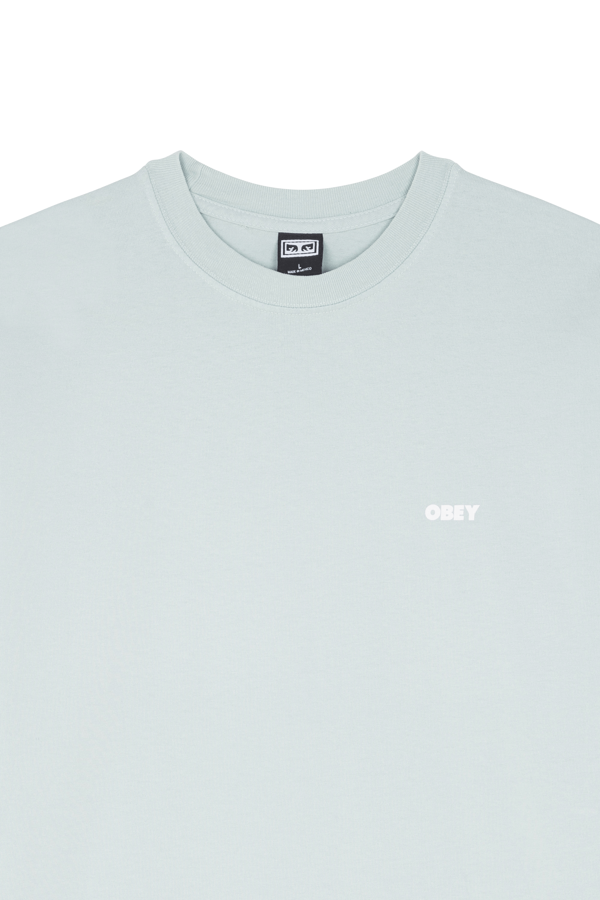 T-shirt Vert