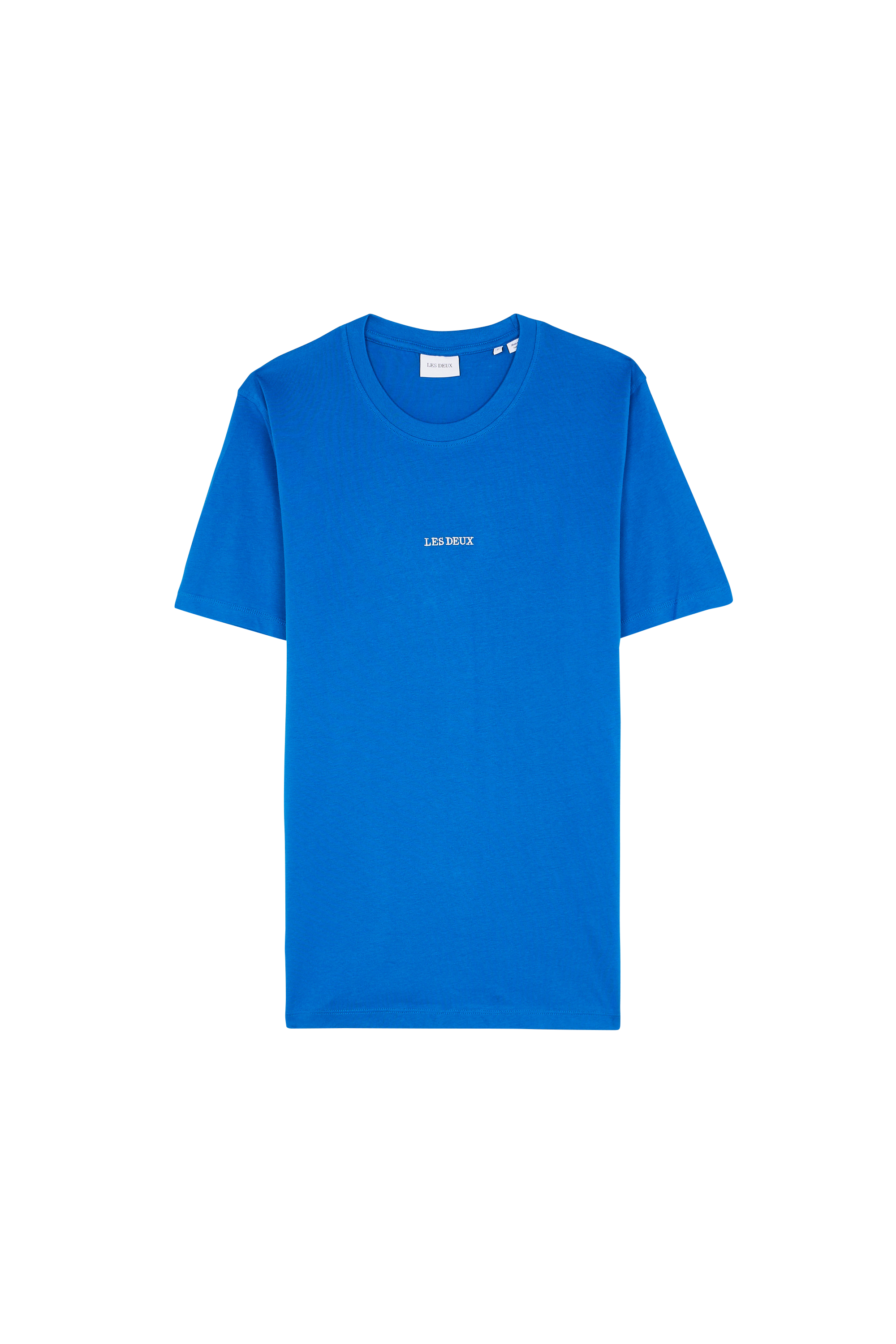 T-shirt Blue