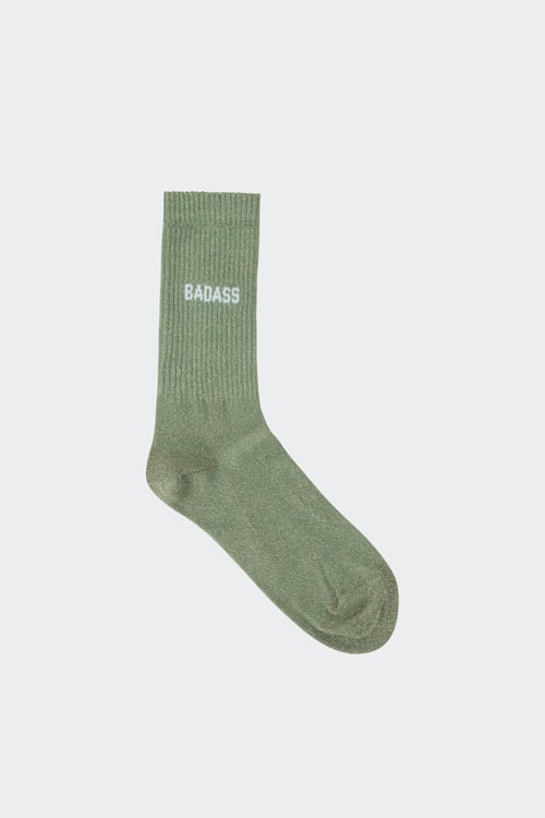 FÉLICIE AUSSI Chaussettes Vert
