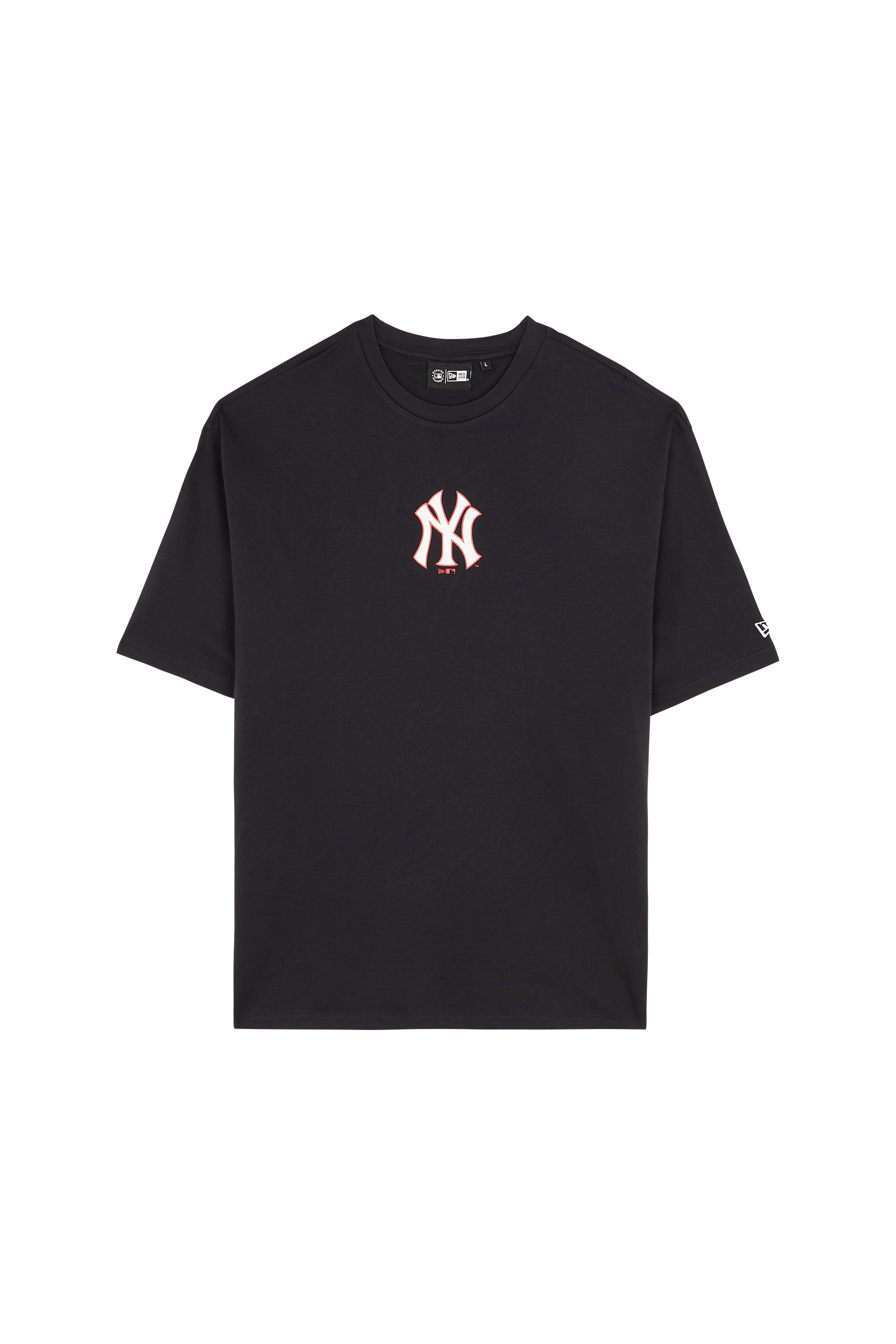 T-shirt Multicolore
