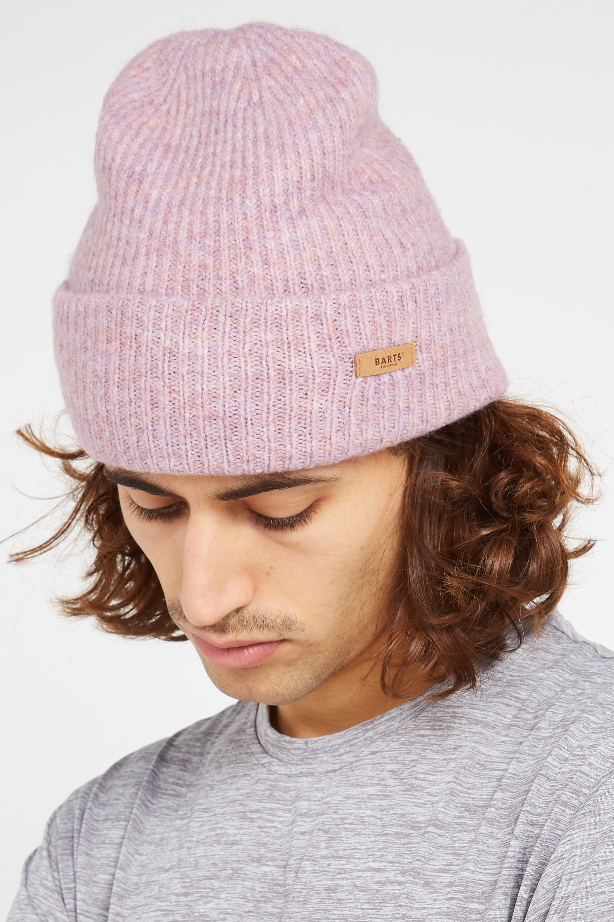 Bonnet  Rose