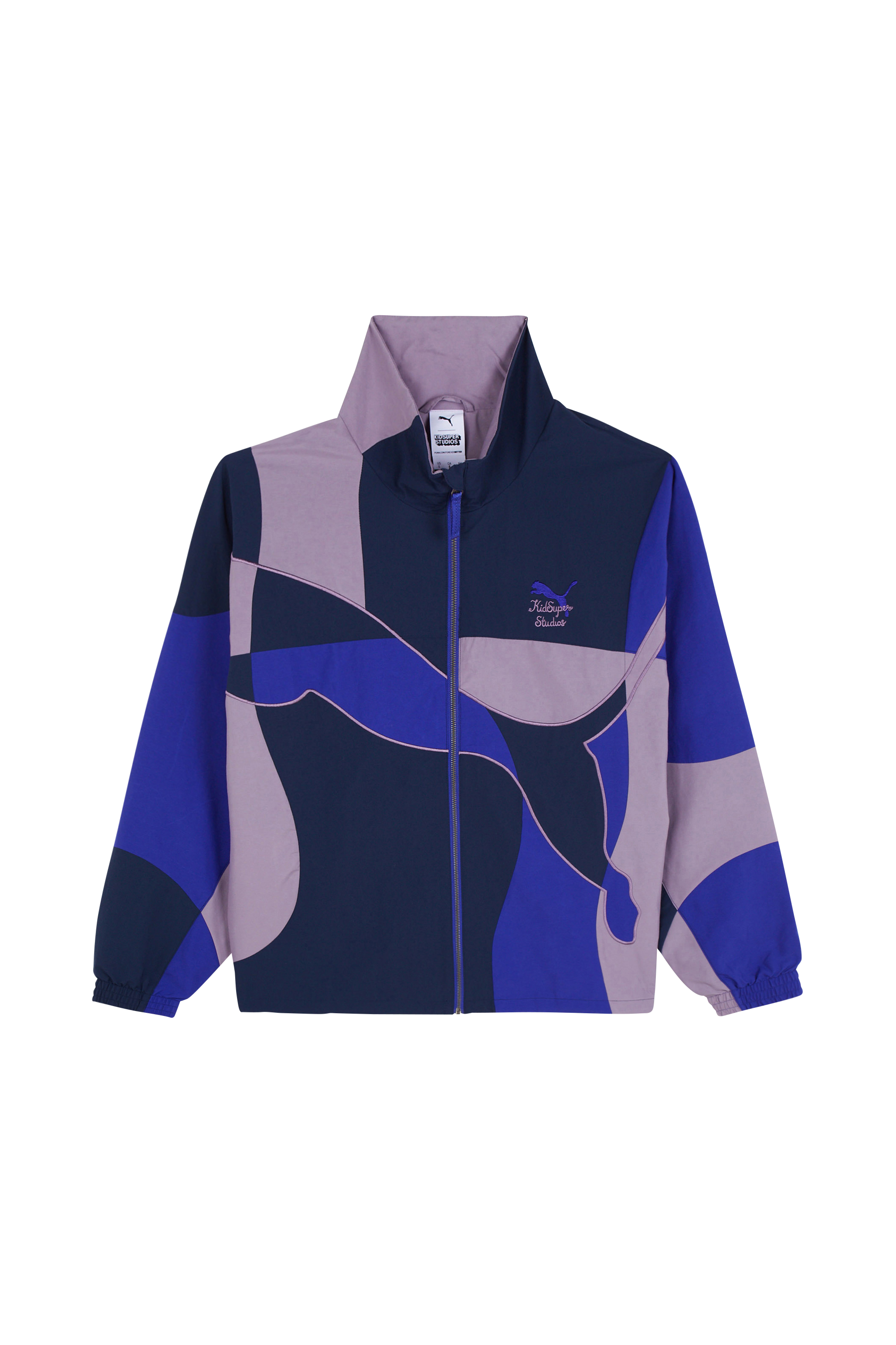 Jacket Blue