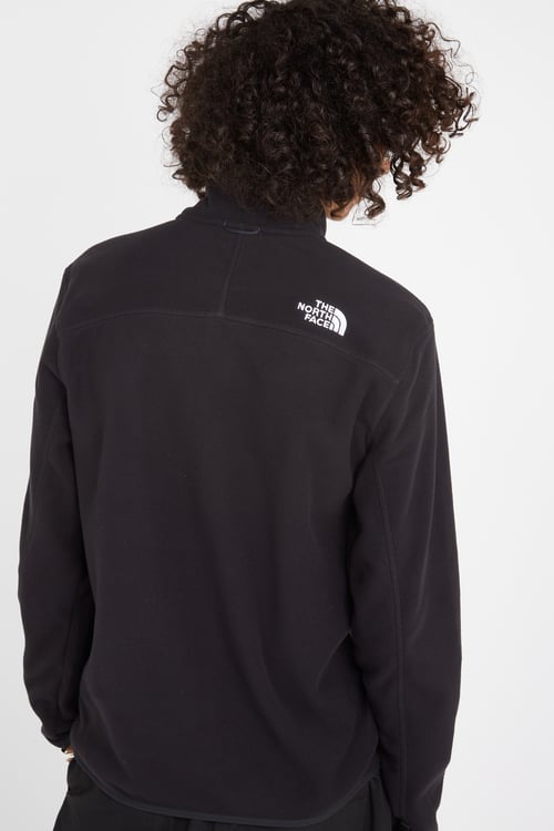 THE NORTH FACE Polaire Noir