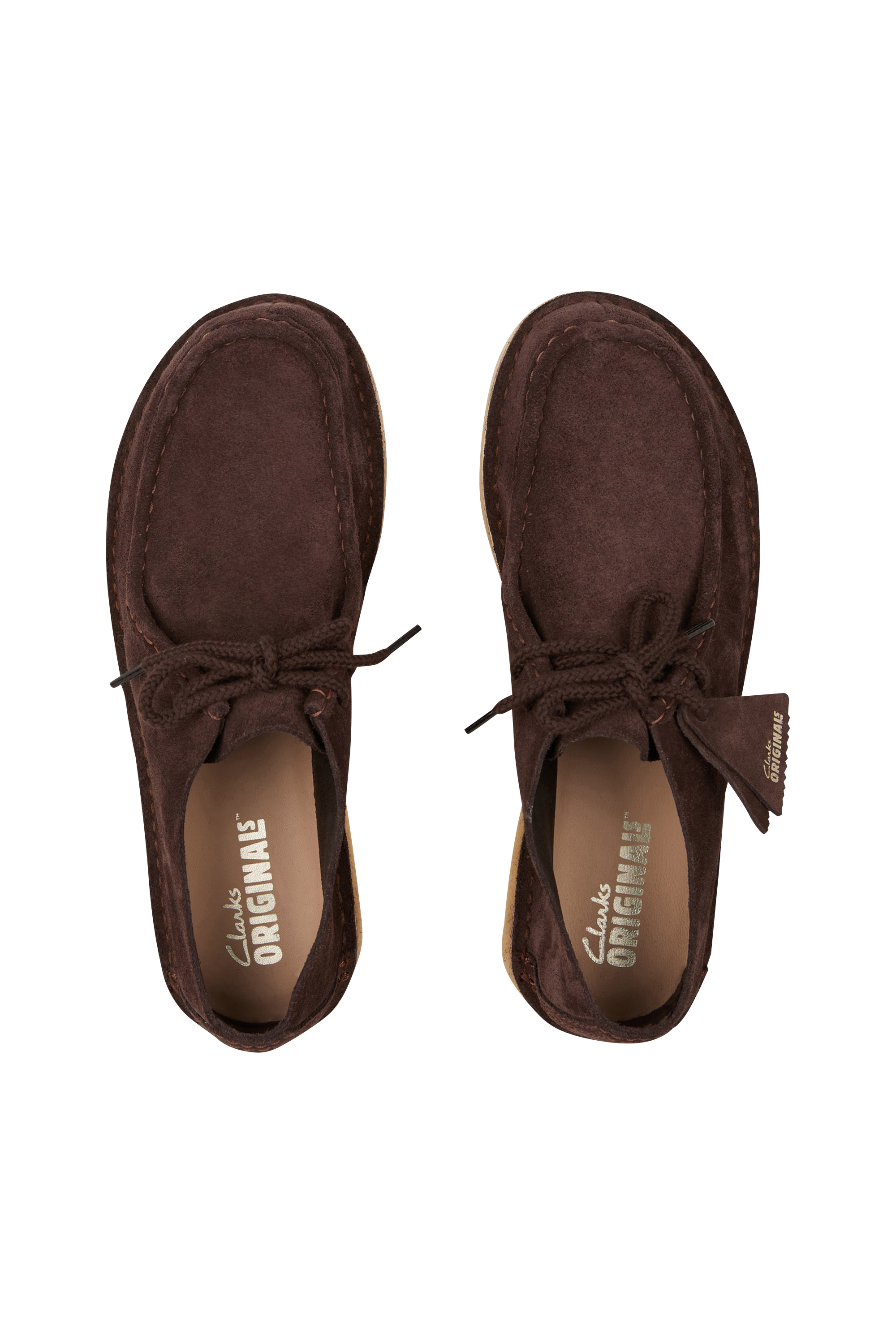 Shoes Brown