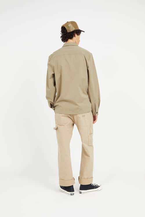 MINIMUM Jacket Green