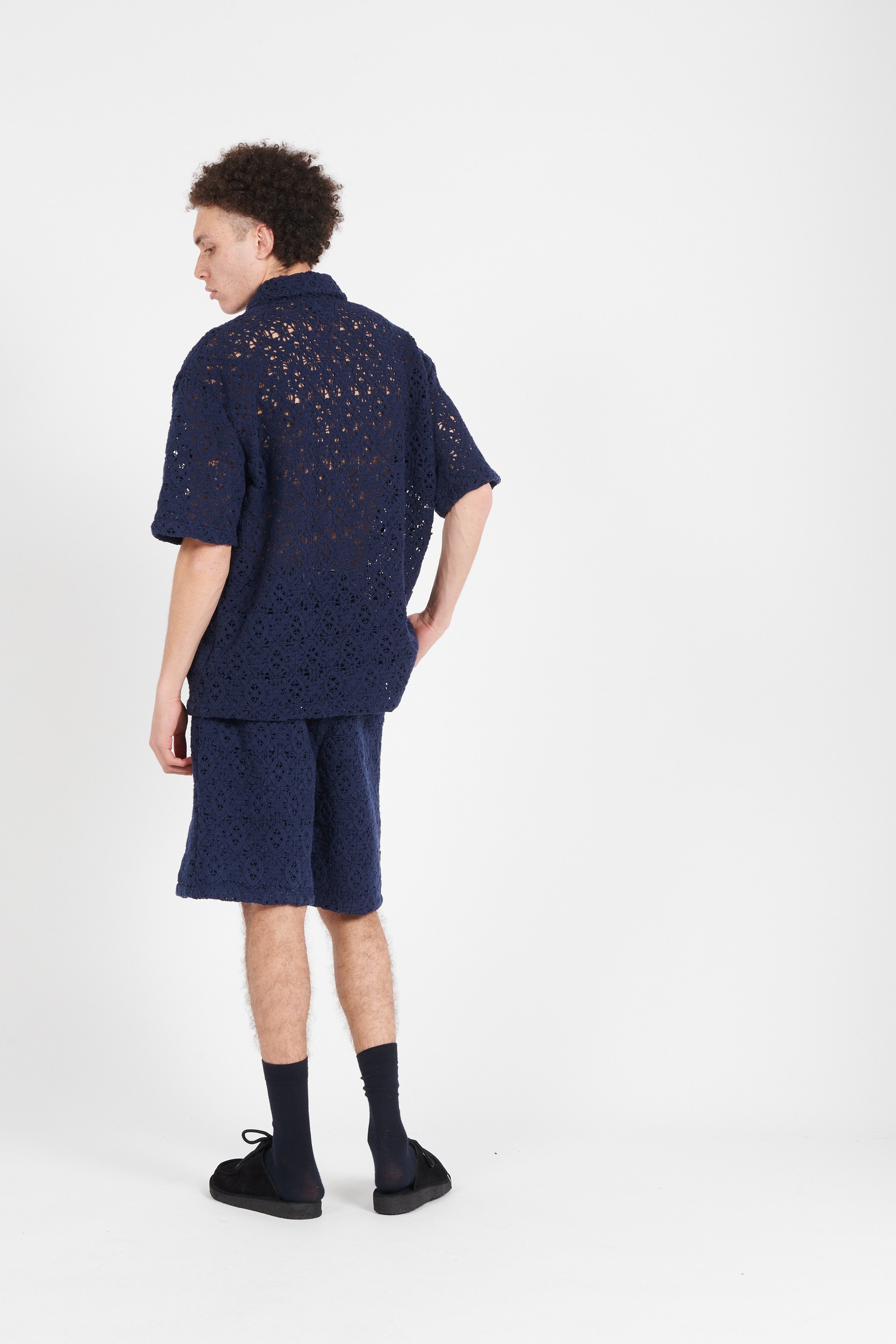Shorts | Blue by DAILY PAPER Shorts Blue