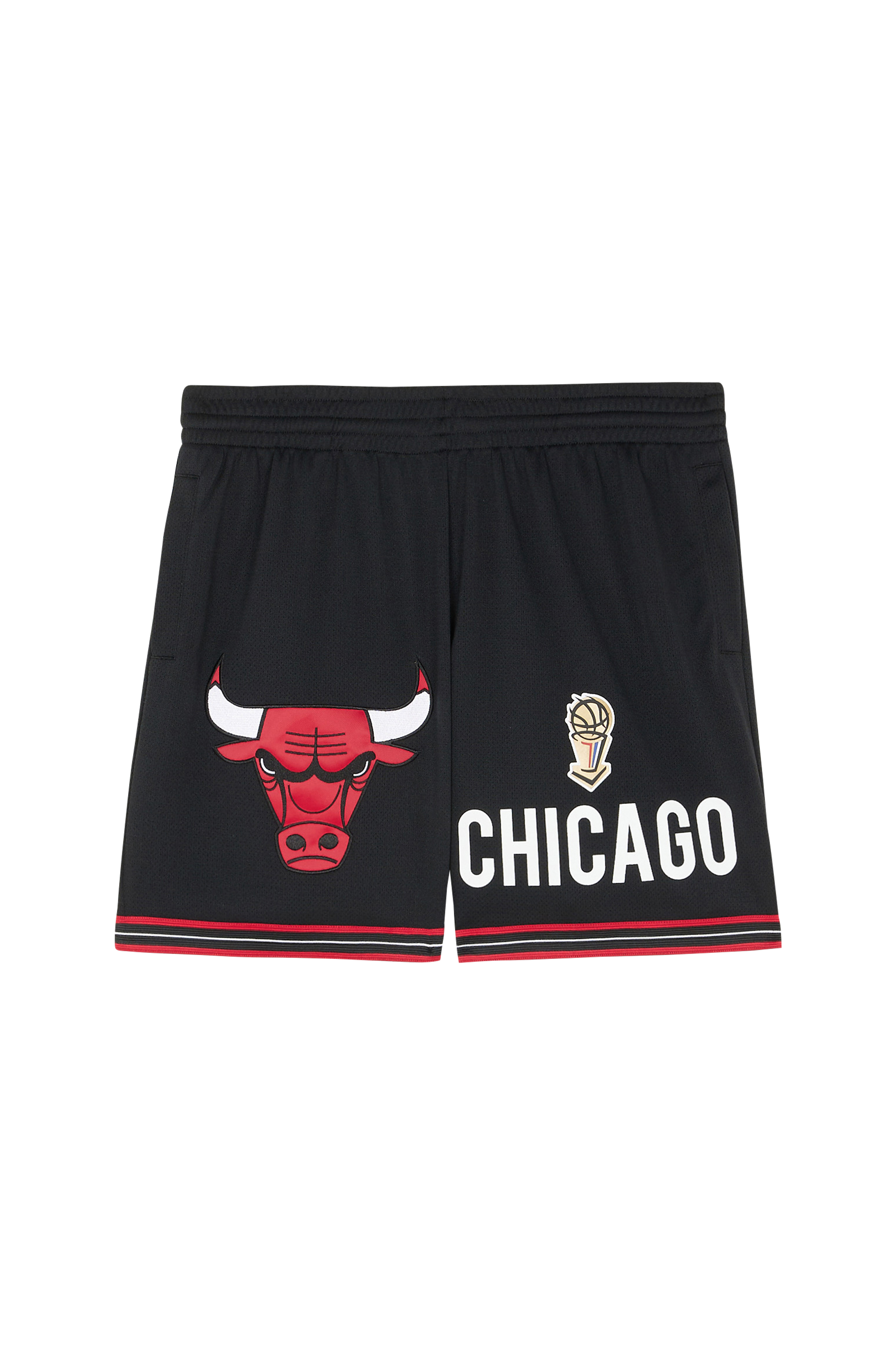 Shorts Black