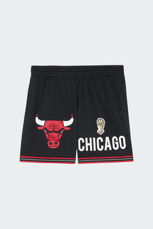 Short - Taille XS Noir