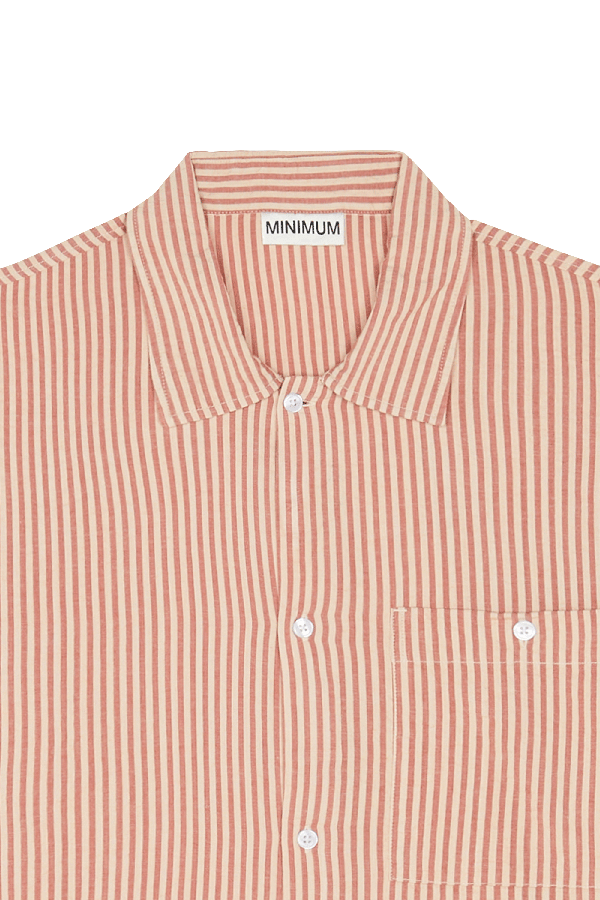 Shirt Orange
