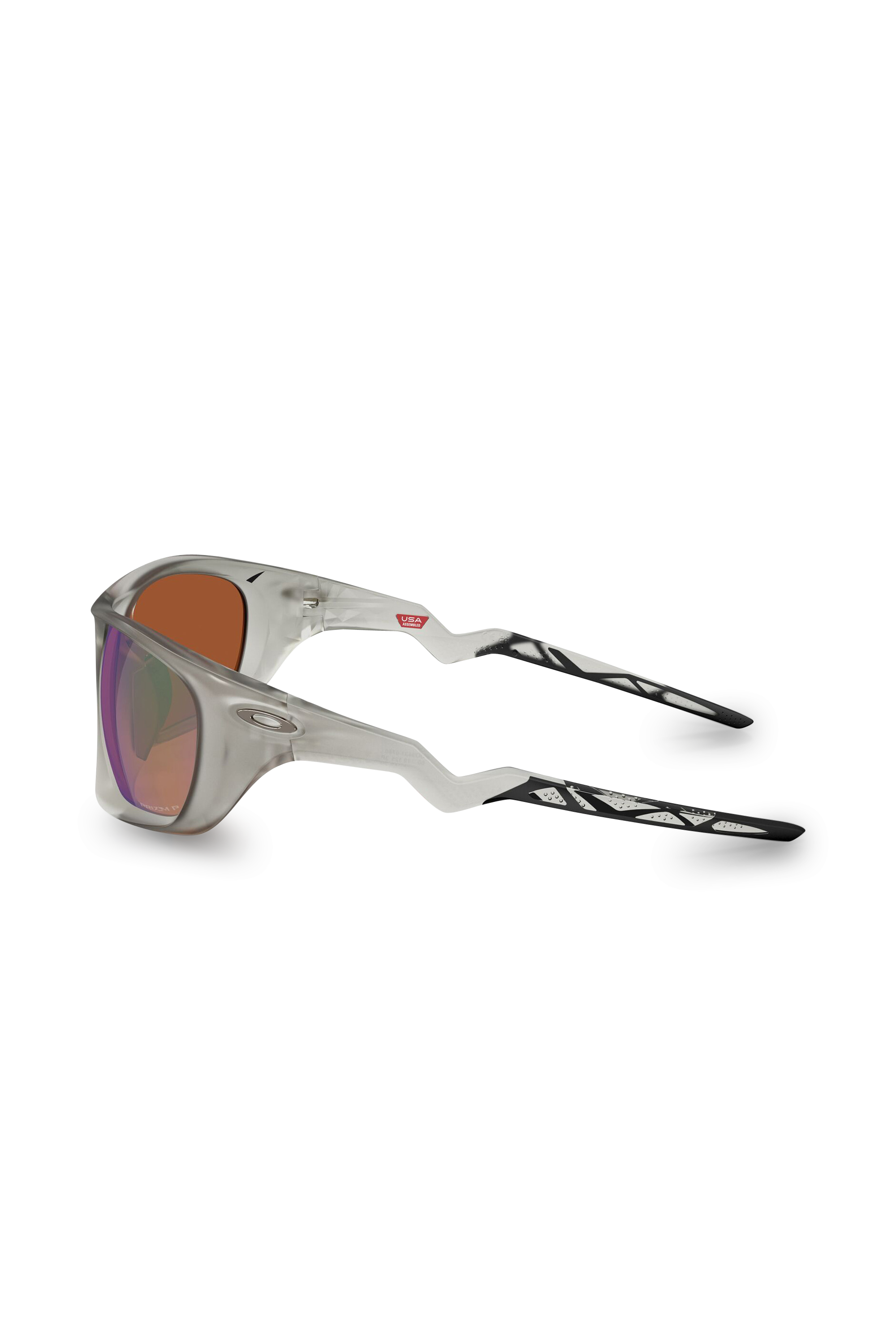 Lunettes de soleil Gris
