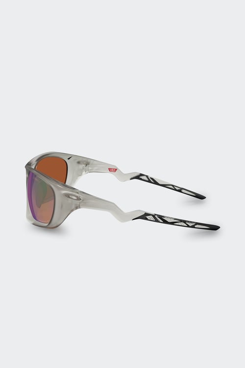 OAKLEY Lunettes de soleil Gris