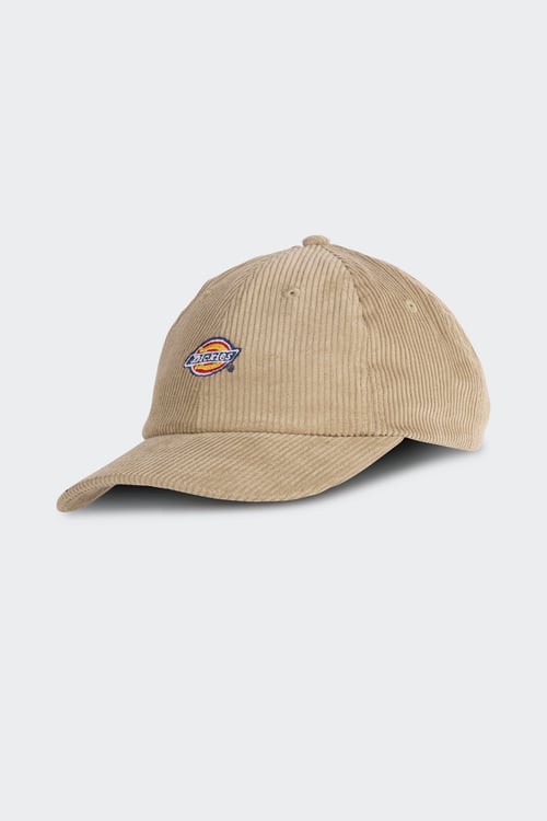 DICKIES Casquette Beige