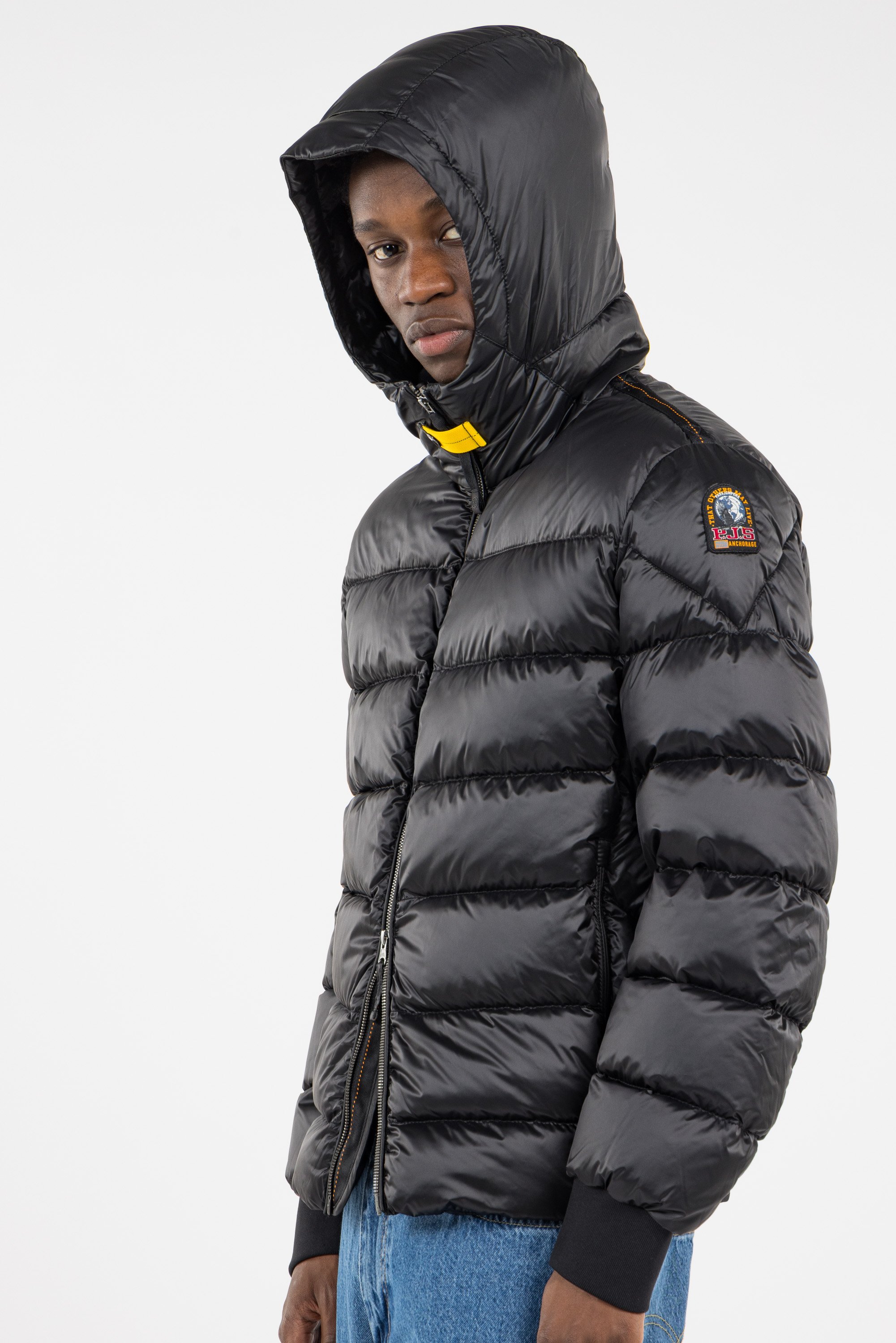 Doudoune | Noir by PARAJUMPERS Doudoune Noir