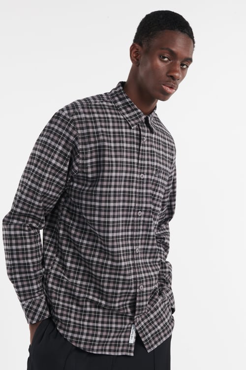 CARHARTT WIP Chemise Noir