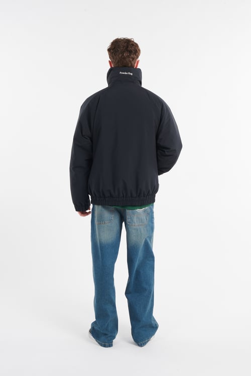 COLUMBIA Jacket Black