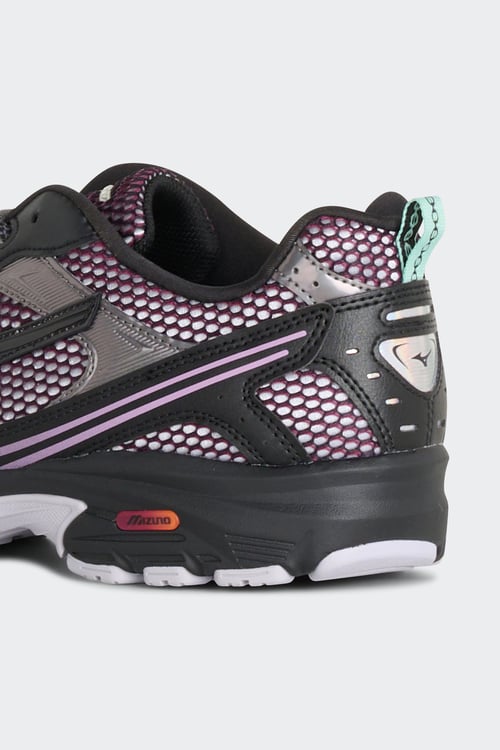 MIZUNO Baskets Noir