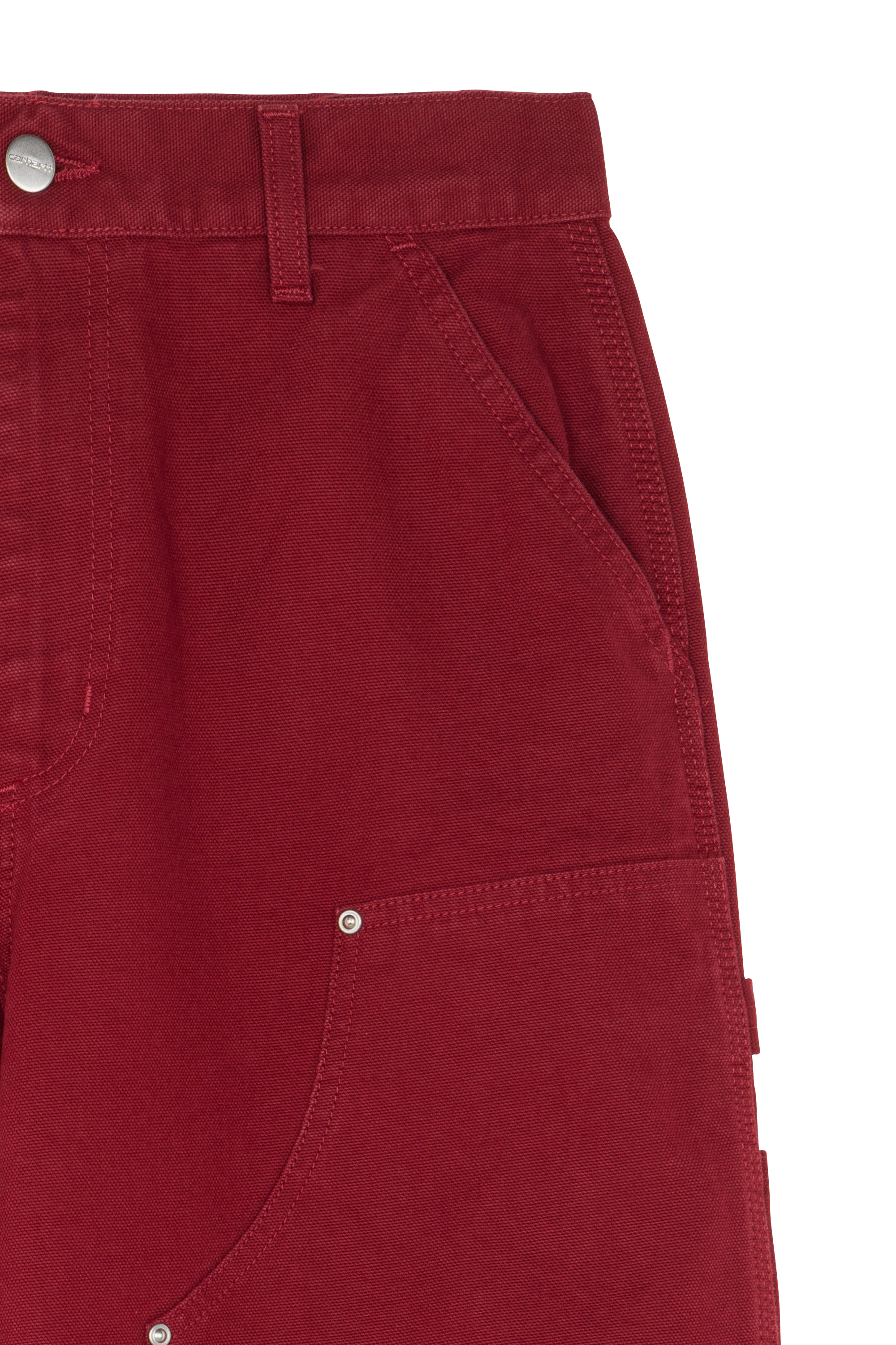 Pantalon Rouge