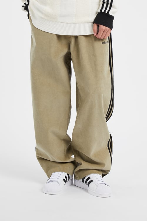 ADIDAS Jogging Vert