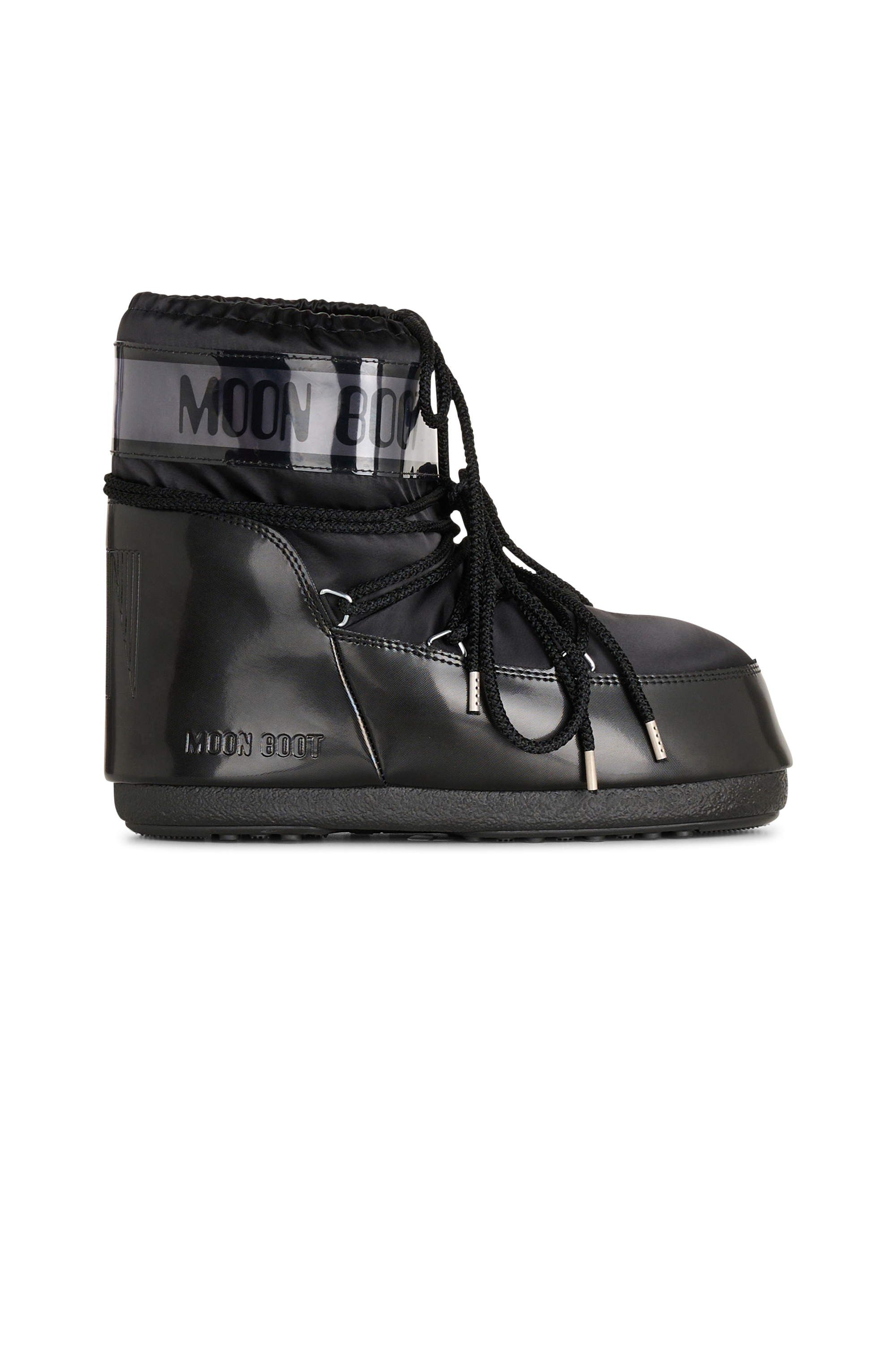 Bottines Blanc