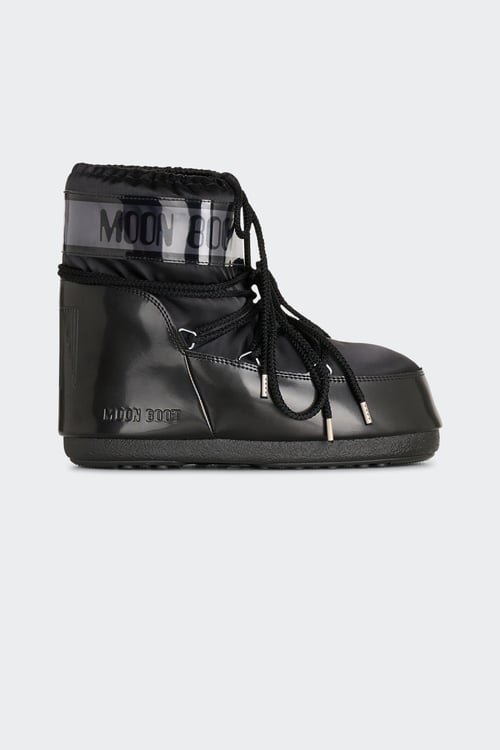 MOON BOOT Bottines Blanc