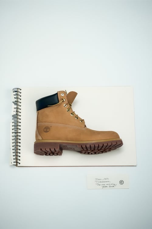 Boots - Taille 45 Marron