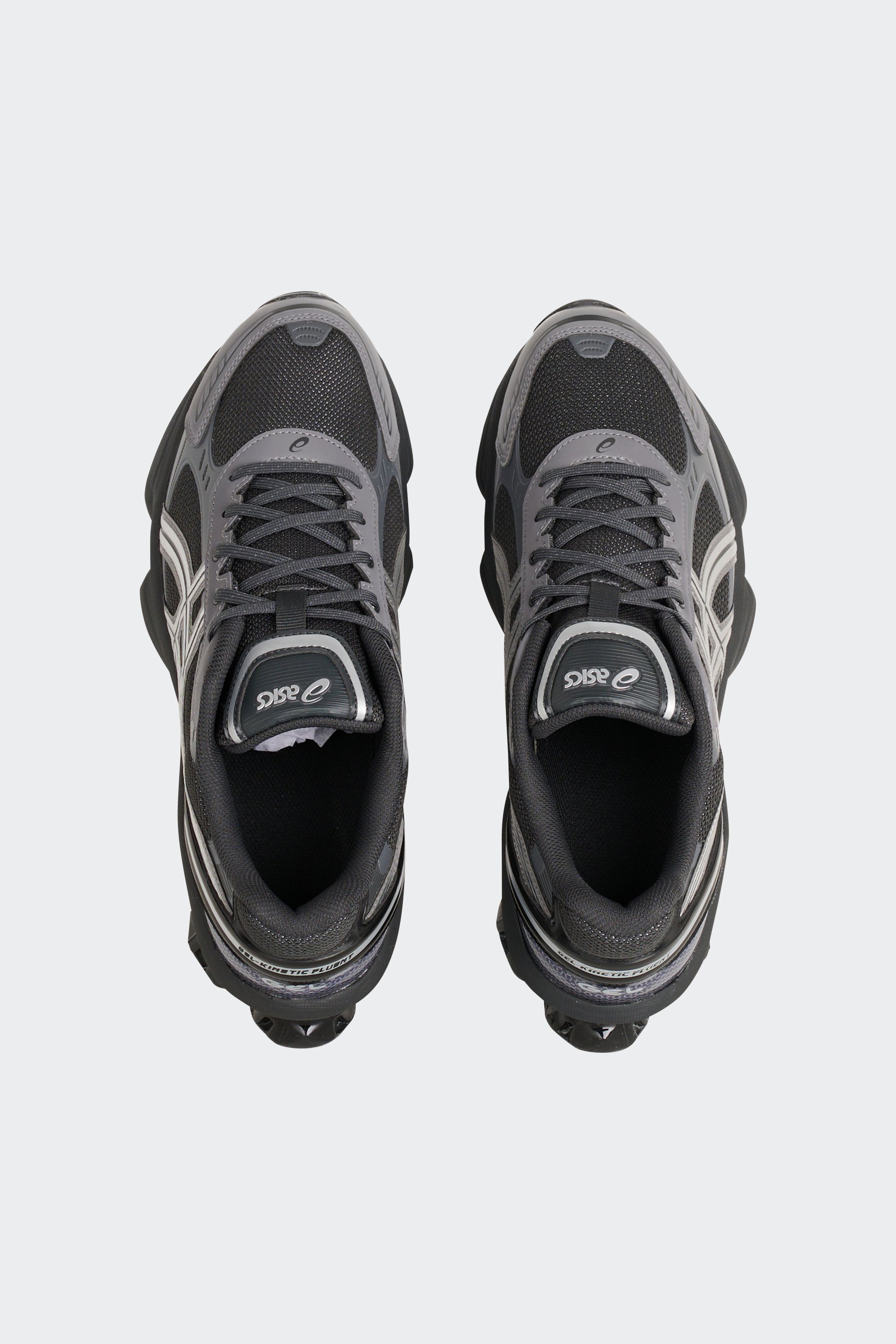 Baskets | Gris by ASICS Baskets Gris