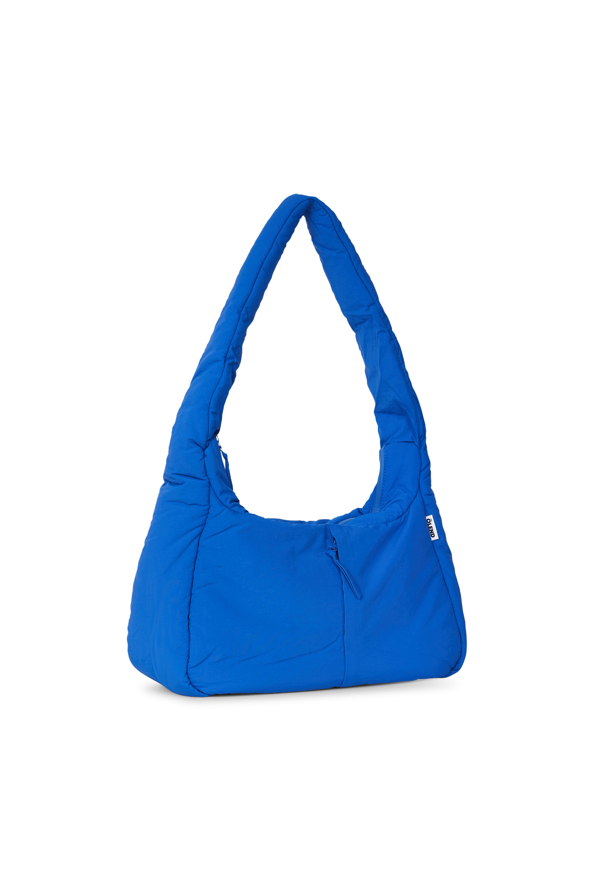 Baindeminuit shoulder bag Blue