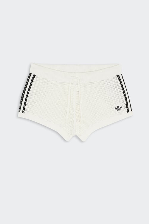 Short - Taille S Beige