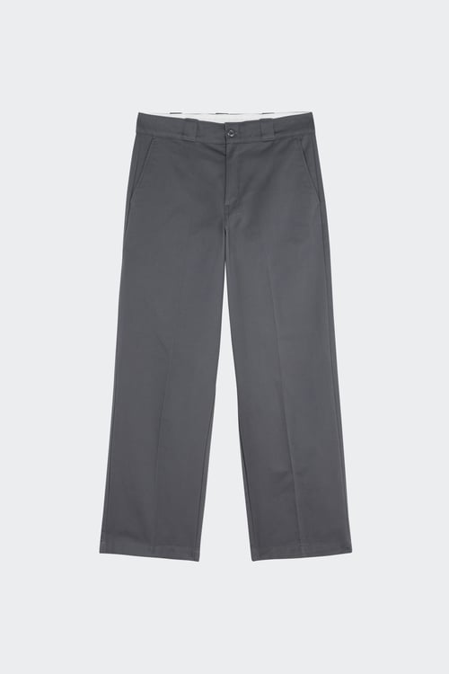 Pantalon - Taille 28 Gris