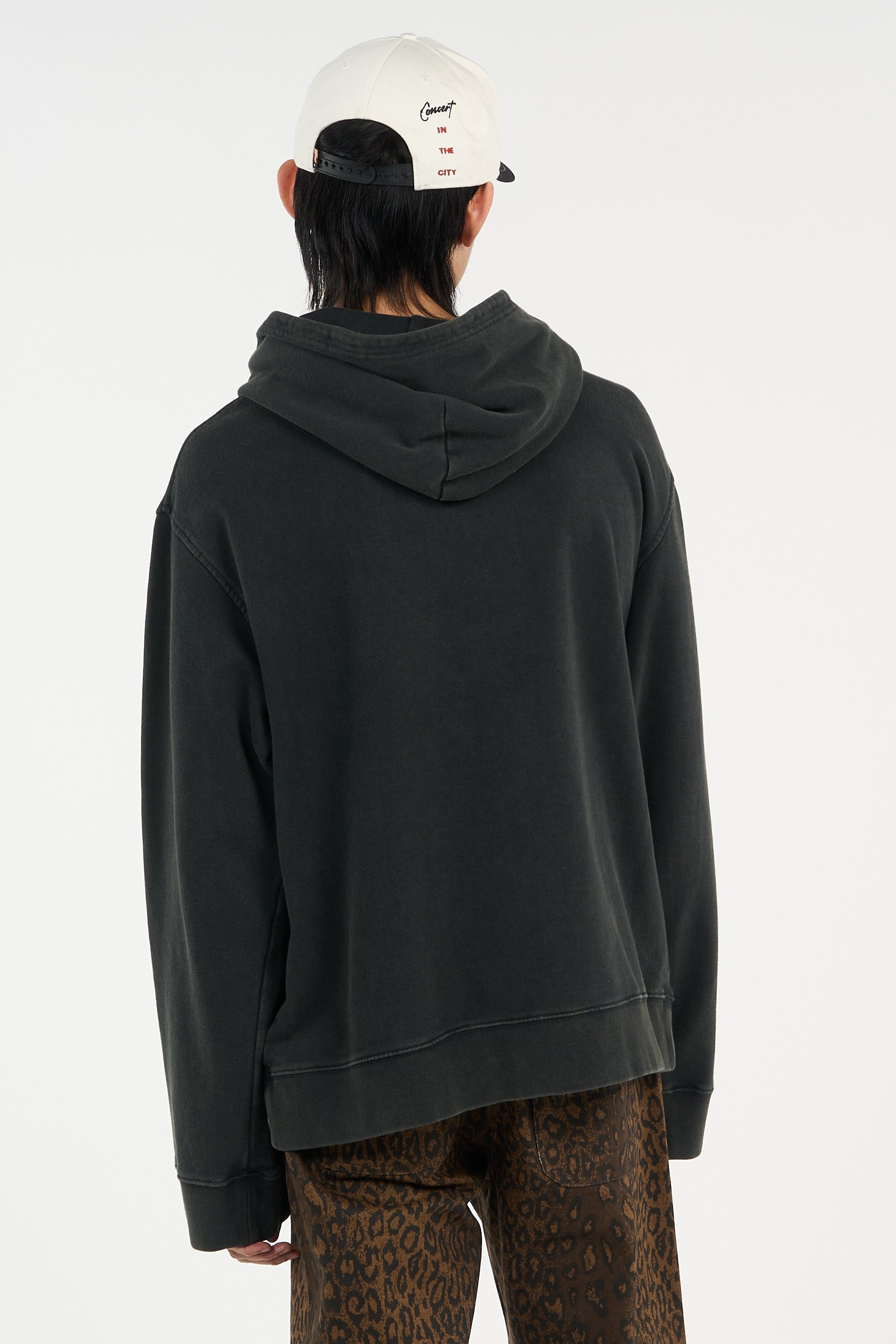 Hoodie Black