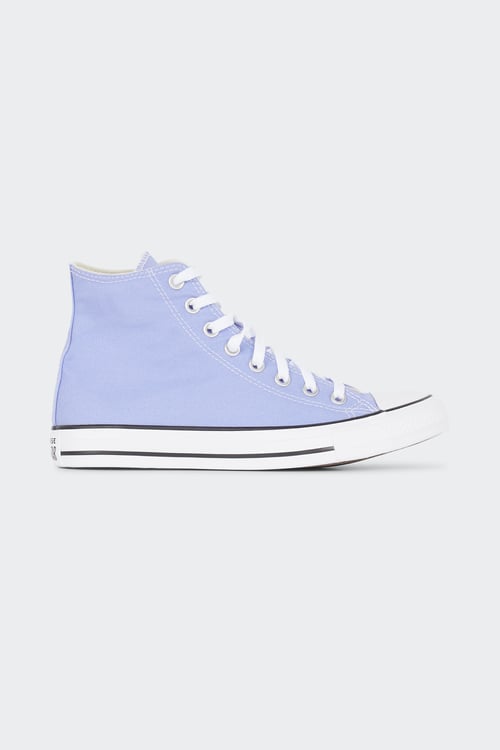 Baskets - Taille 36 Violet