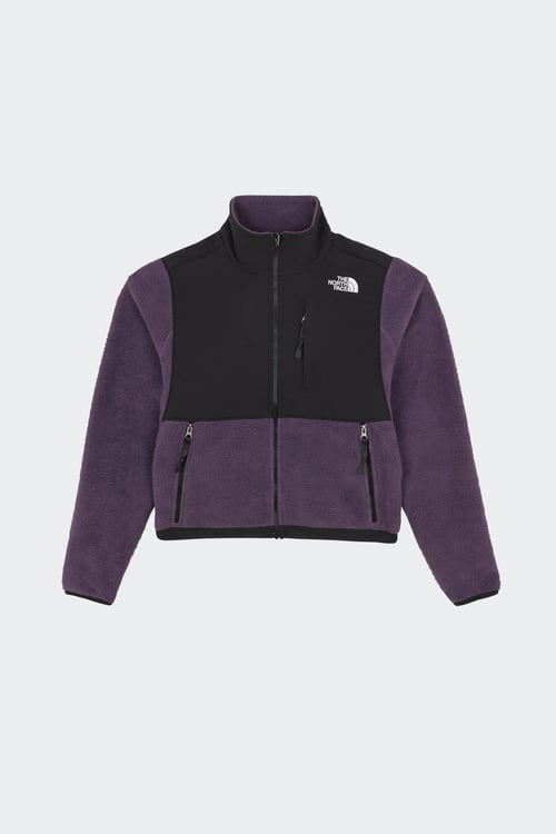 Polaire - Taille XS Noir