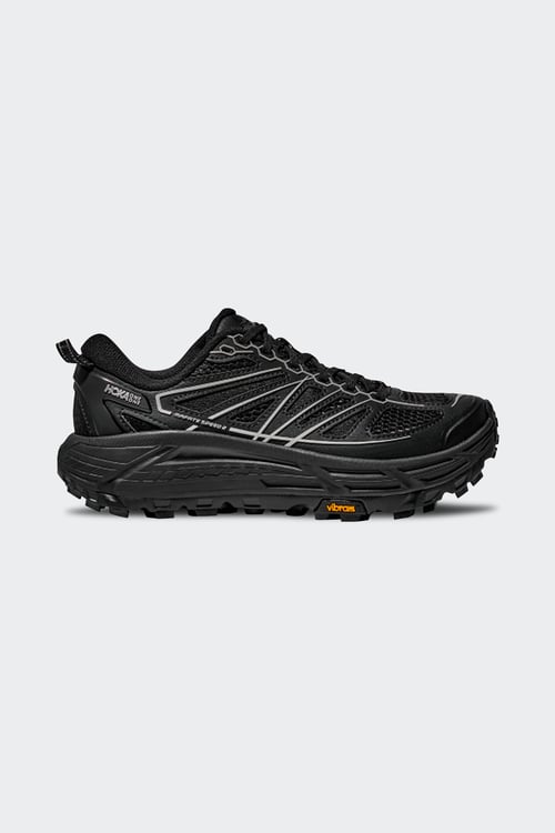 Baskets - Taille 40 2/3 Noir