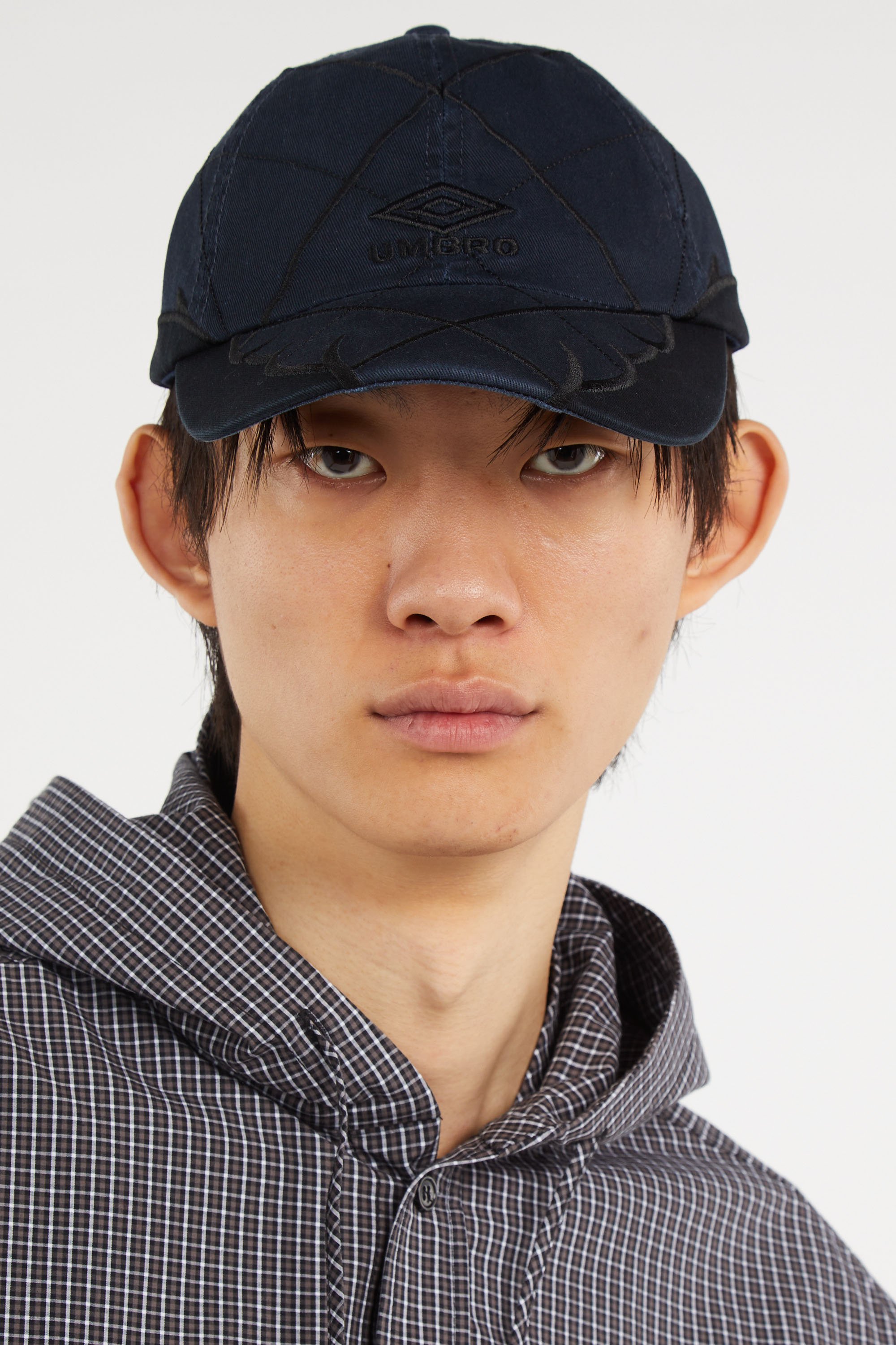 Casquette UMBRO SLAM JAM Bleu