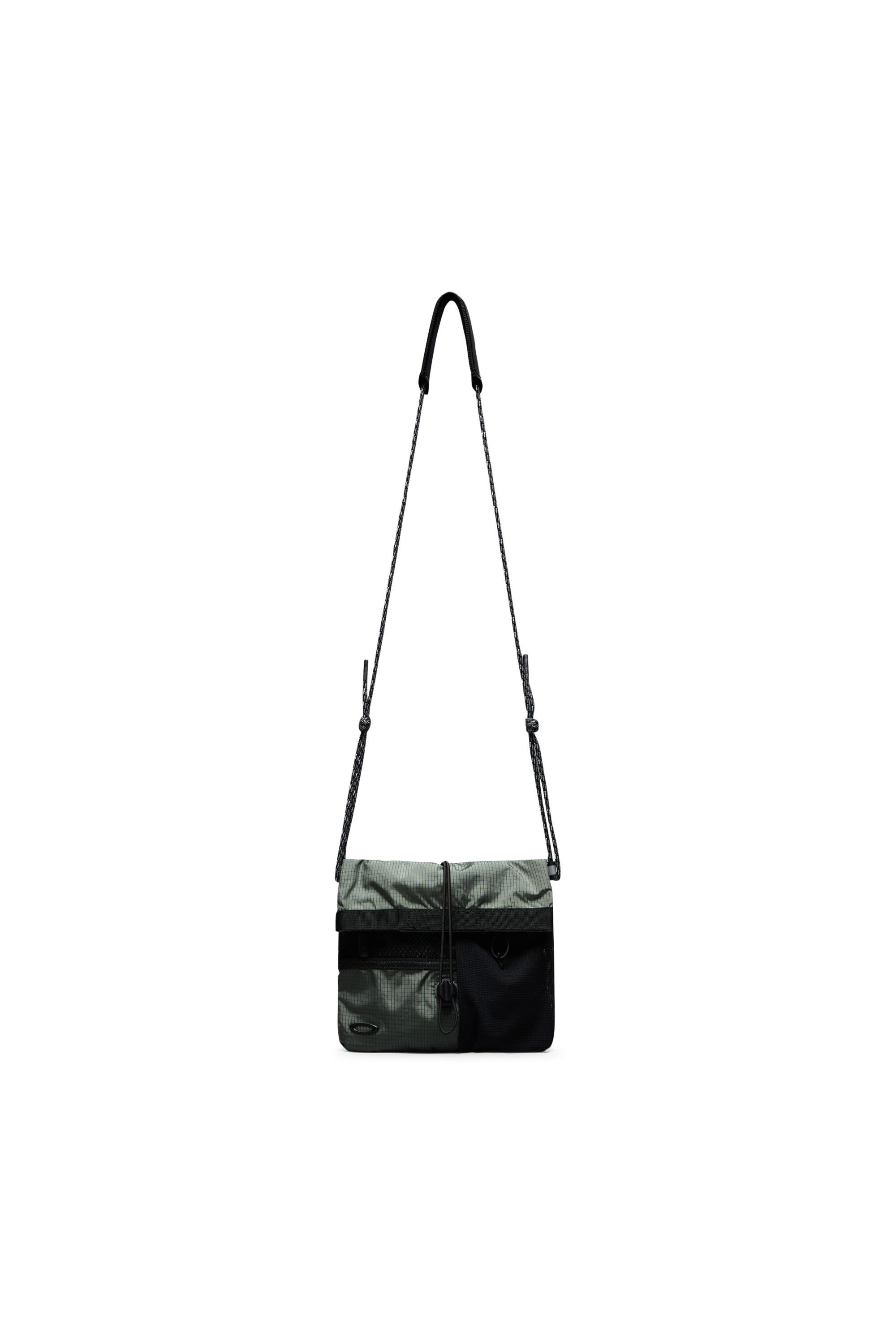 Baindeminuit shoulder bag RESERVE POUCH Aviator green