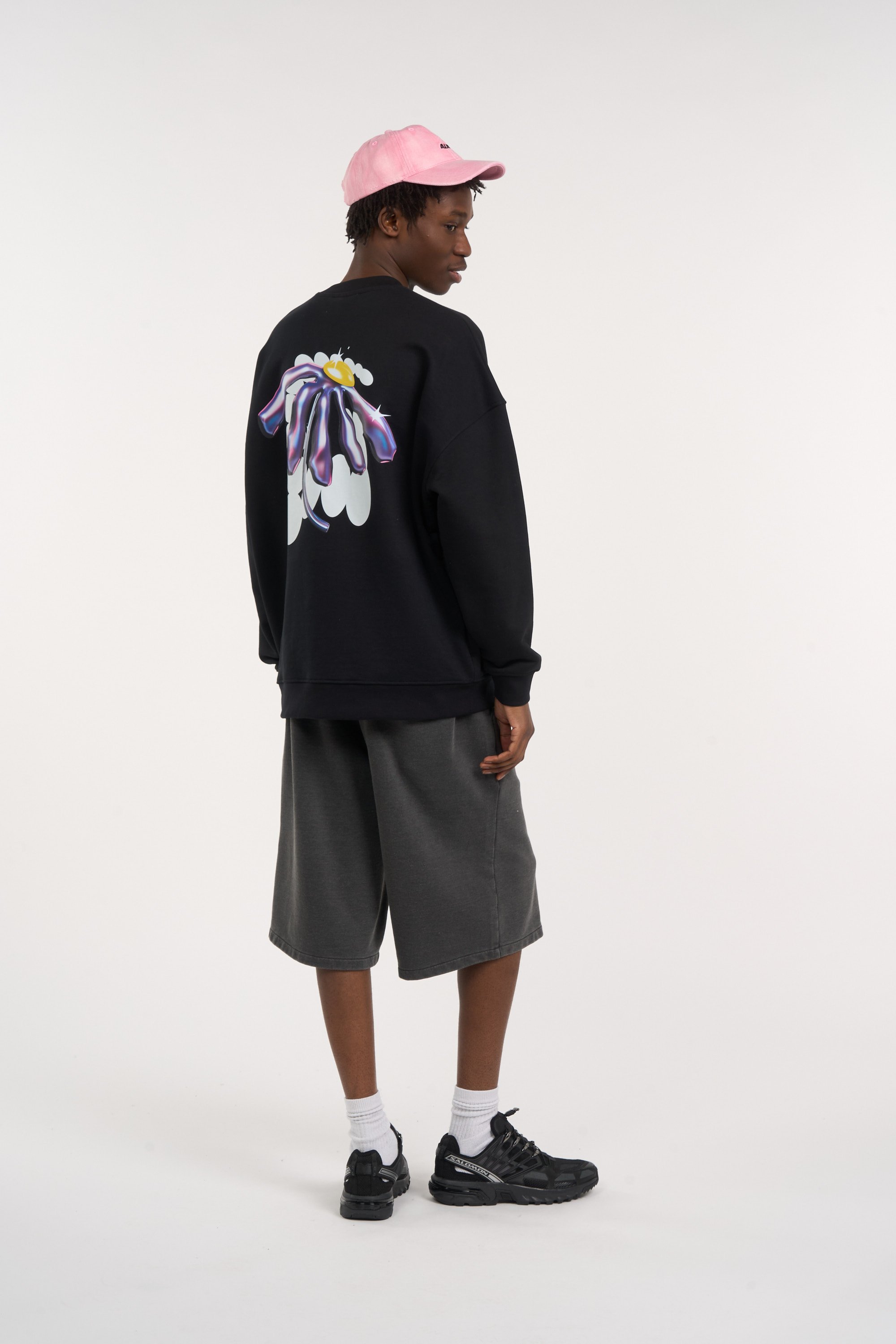 Short | Noir DICKIES Homme