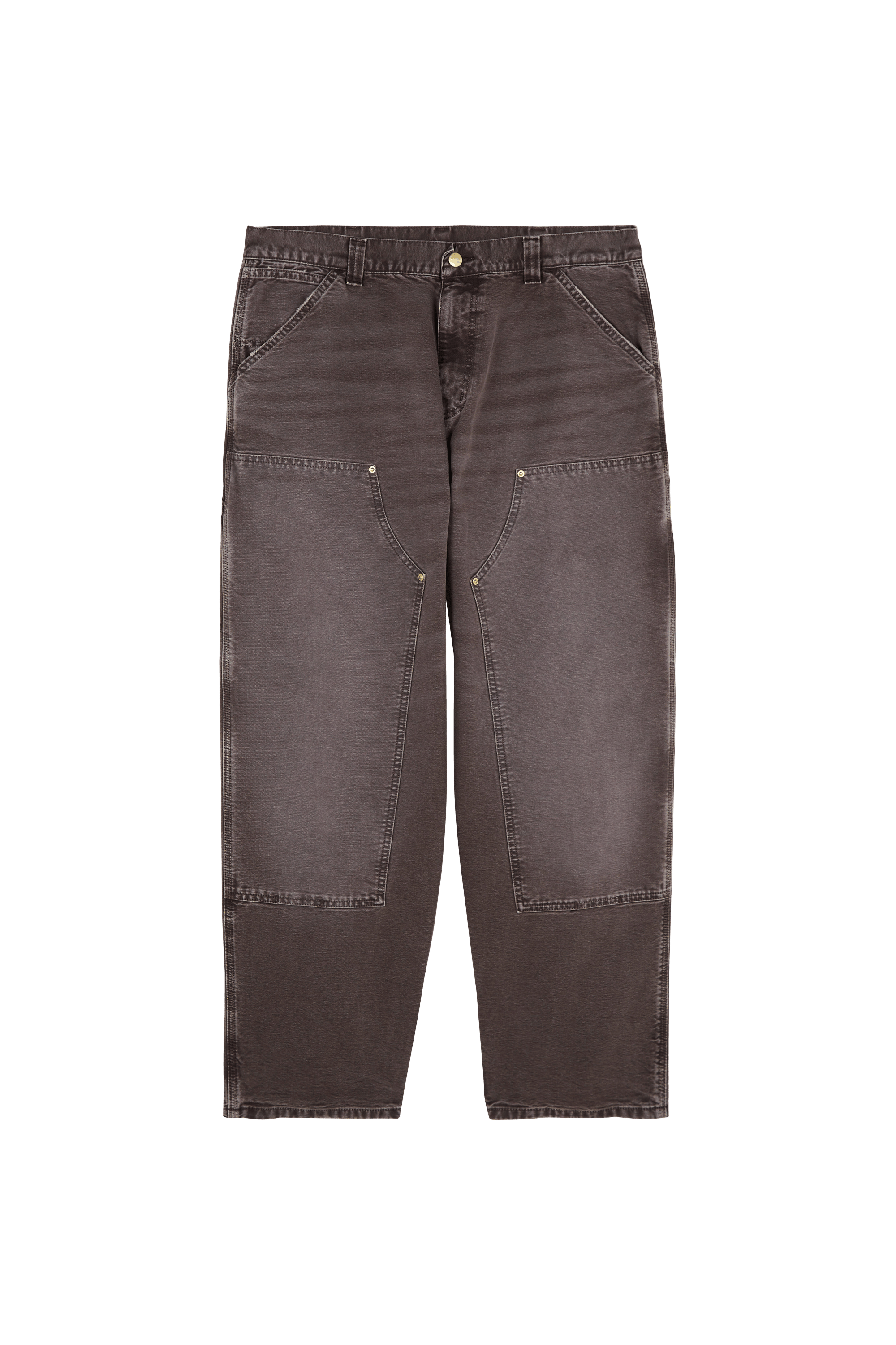 Pantalon OG DOUBLE KNEE Tobacco