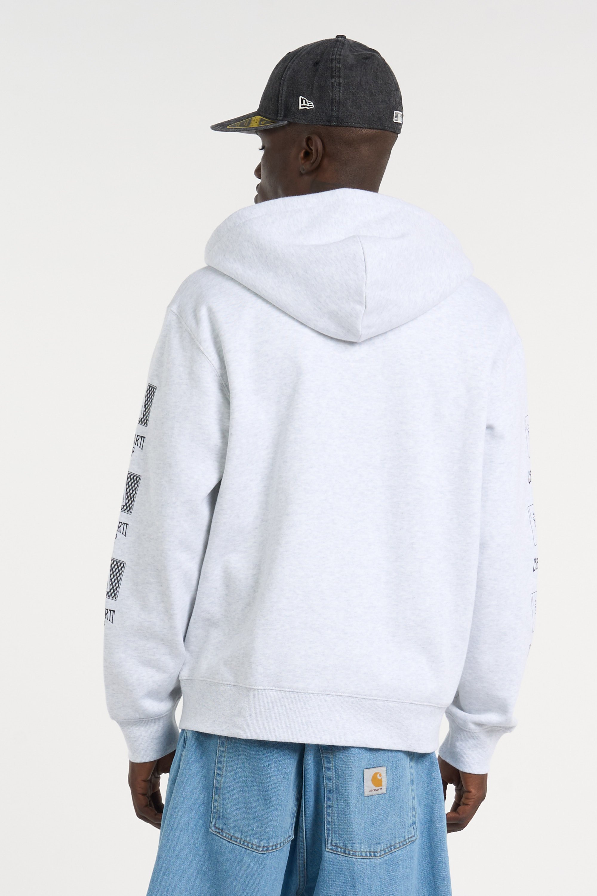 Sweatshirt | Grey CARHARTT WIP Men