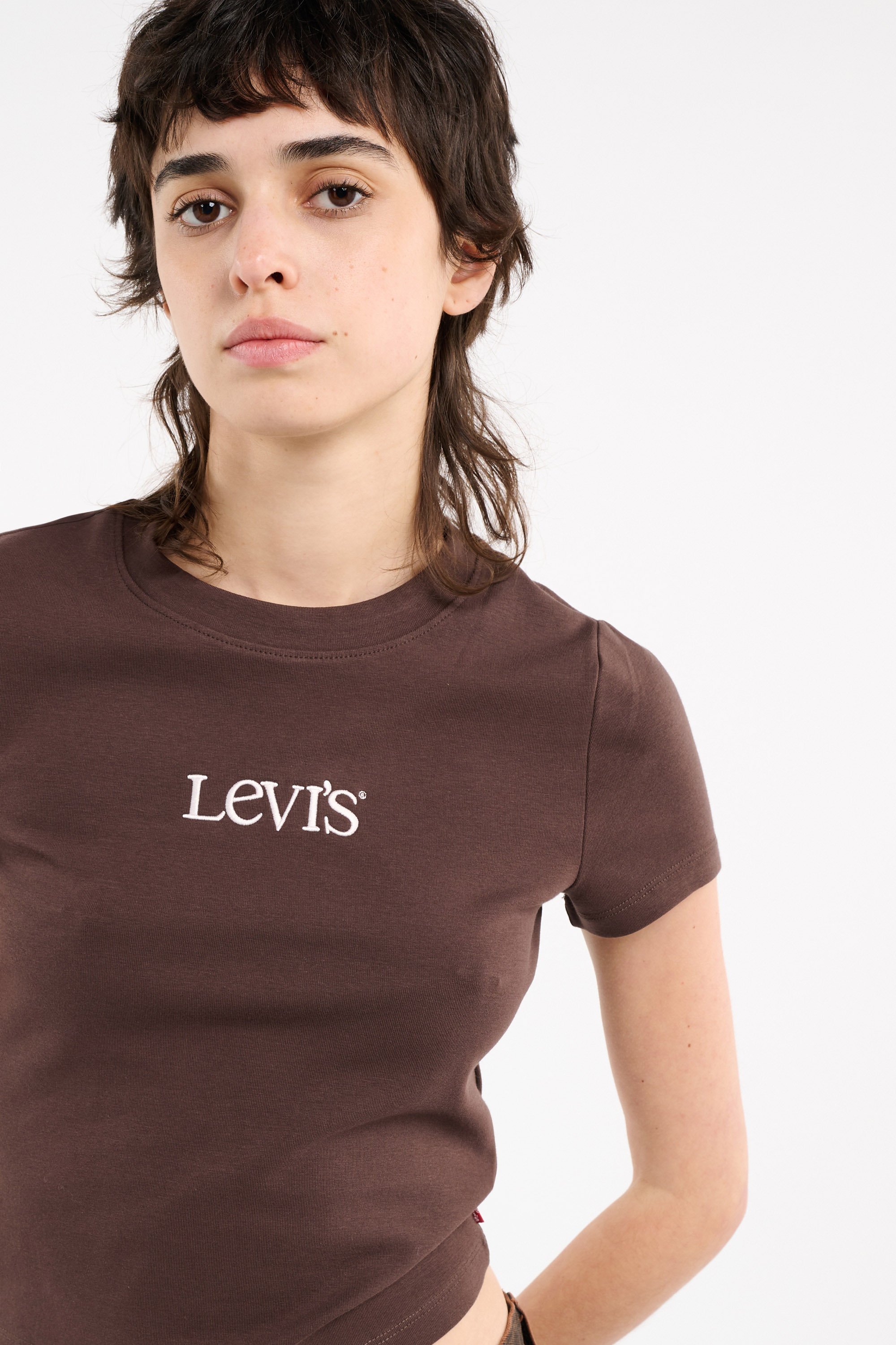 T-shirt | Marron LEVI'S Femme