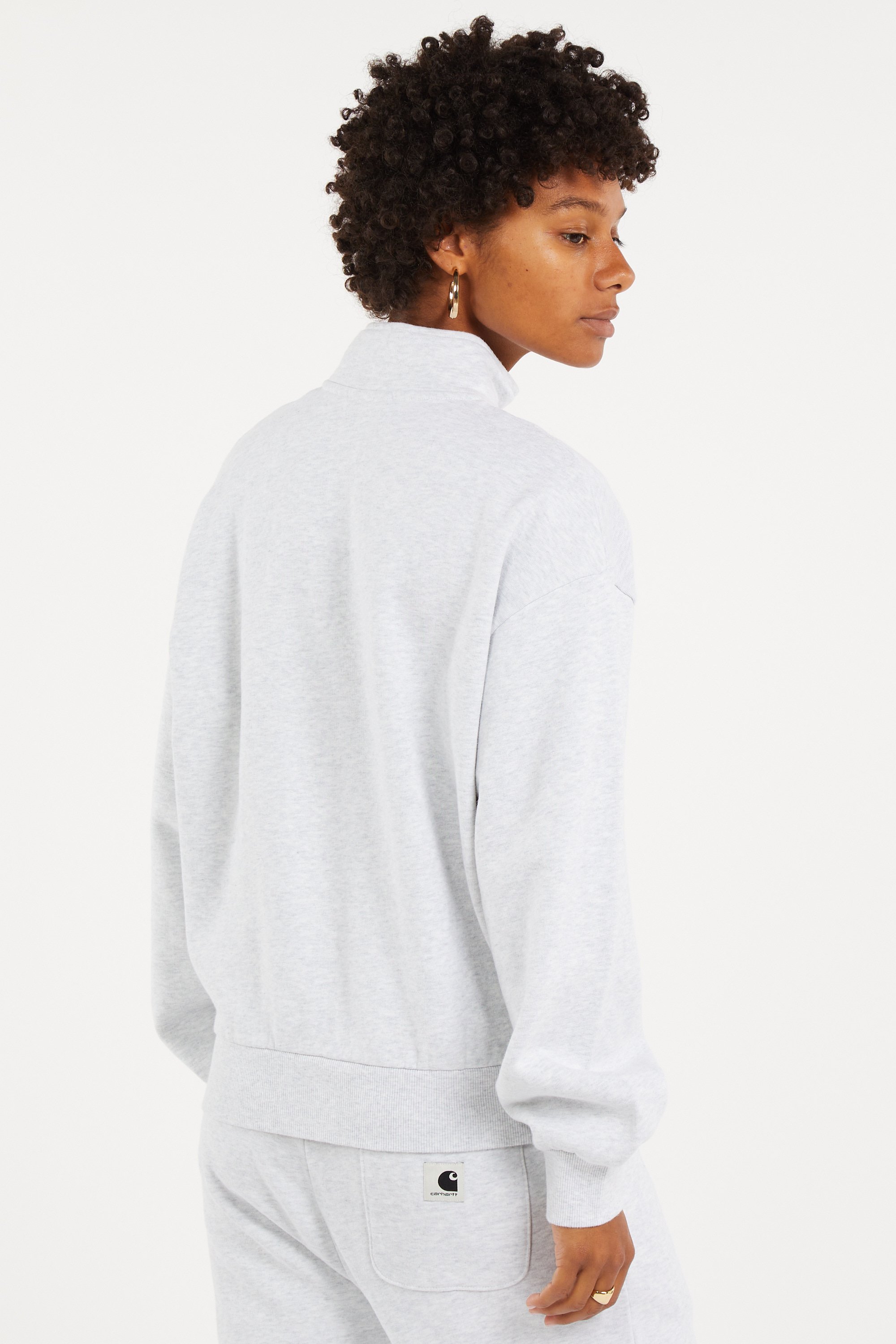 Sweater | Grey CARHARTT WIP Women