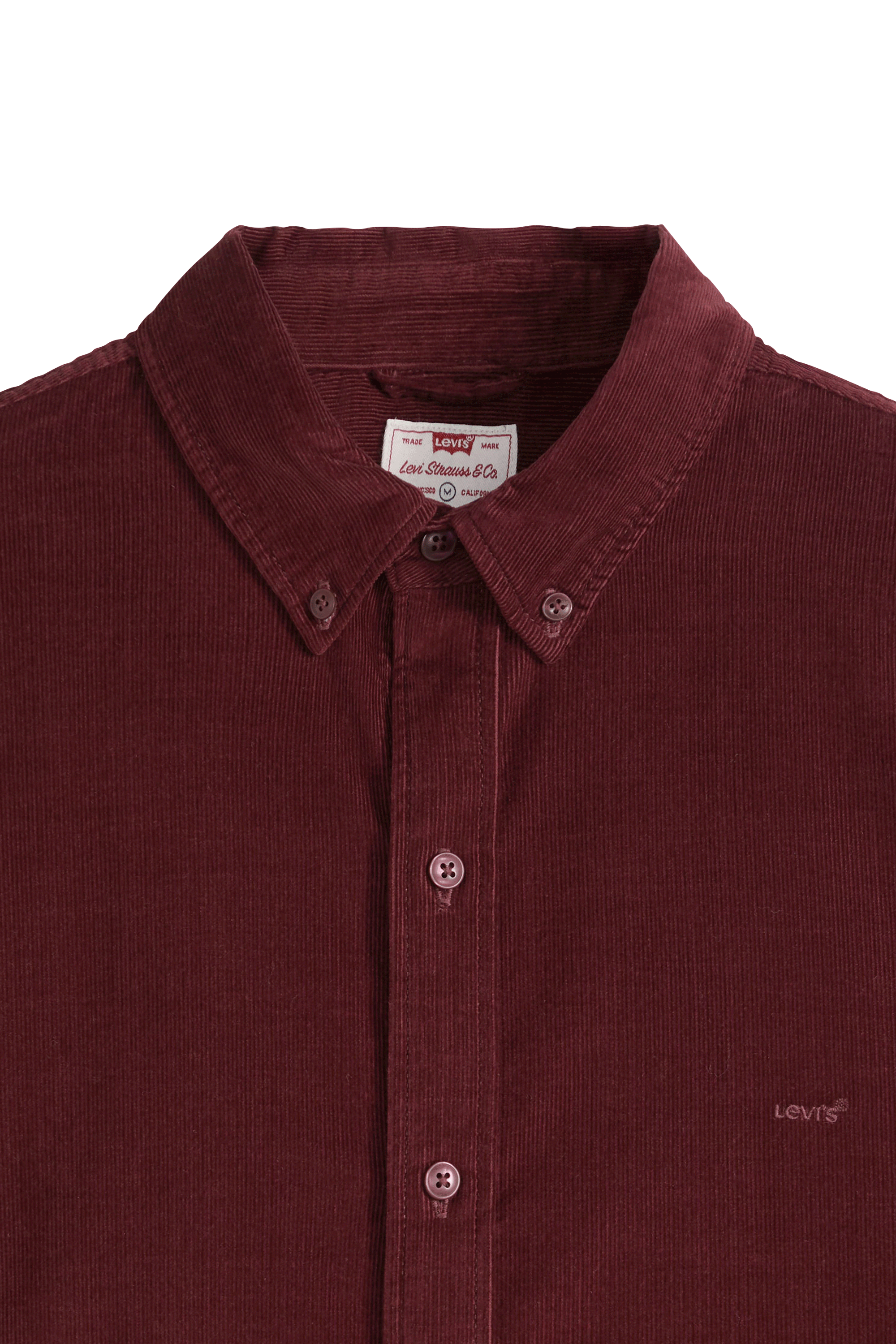 Shirt | Red LEVI'S Men