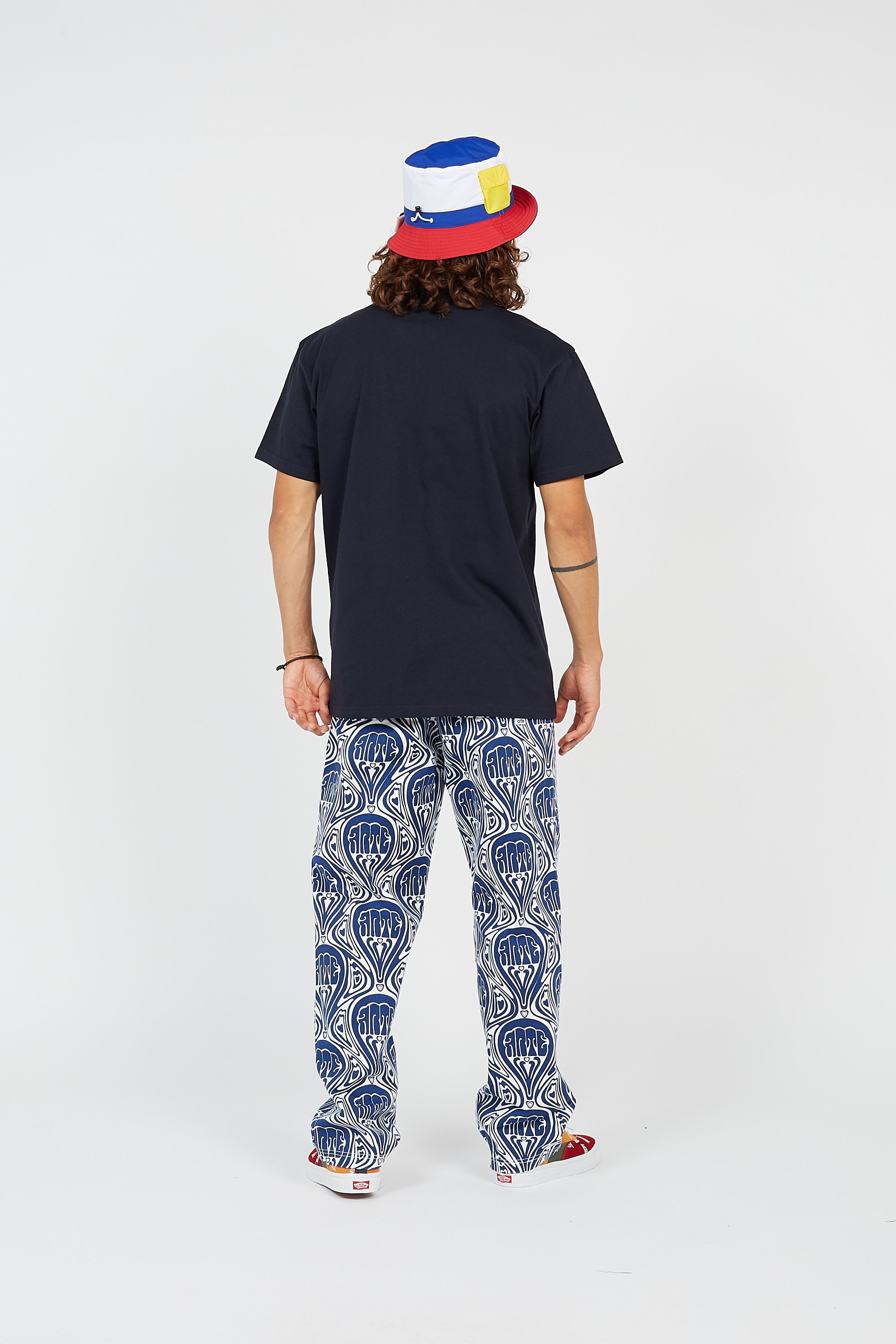 T-shirt | Blue CARHARTT WIP Men