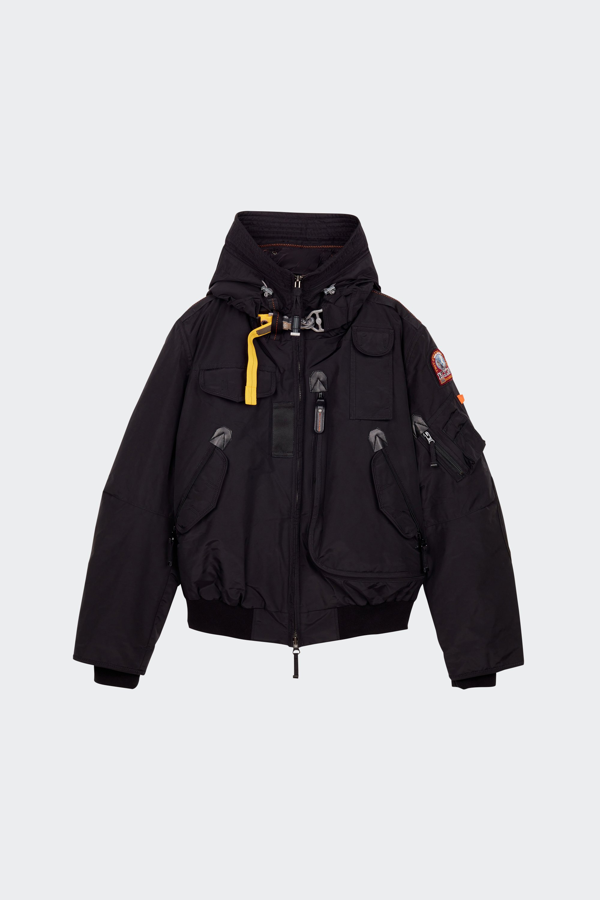 Jacket | Black by PARAJUMPERS Jacket Black