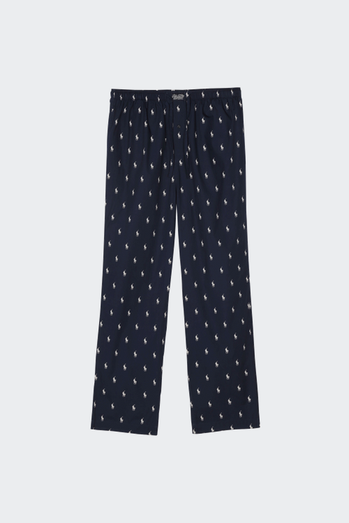pantalon de pyjama | Bleu